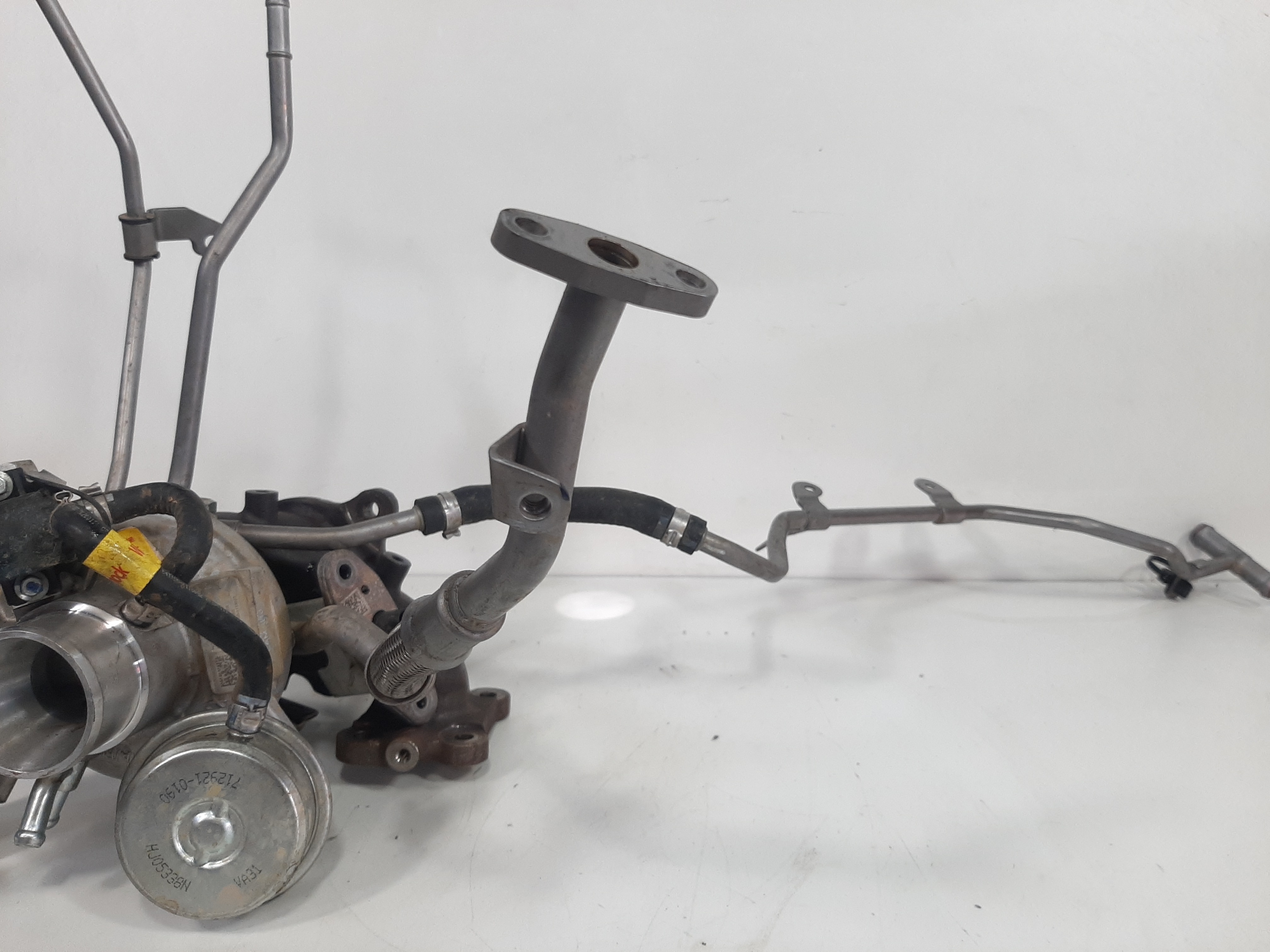 Turbina Chery Tiggo 5x 1.5 Turbo 2019 A 2022 E4t15b1118010 2