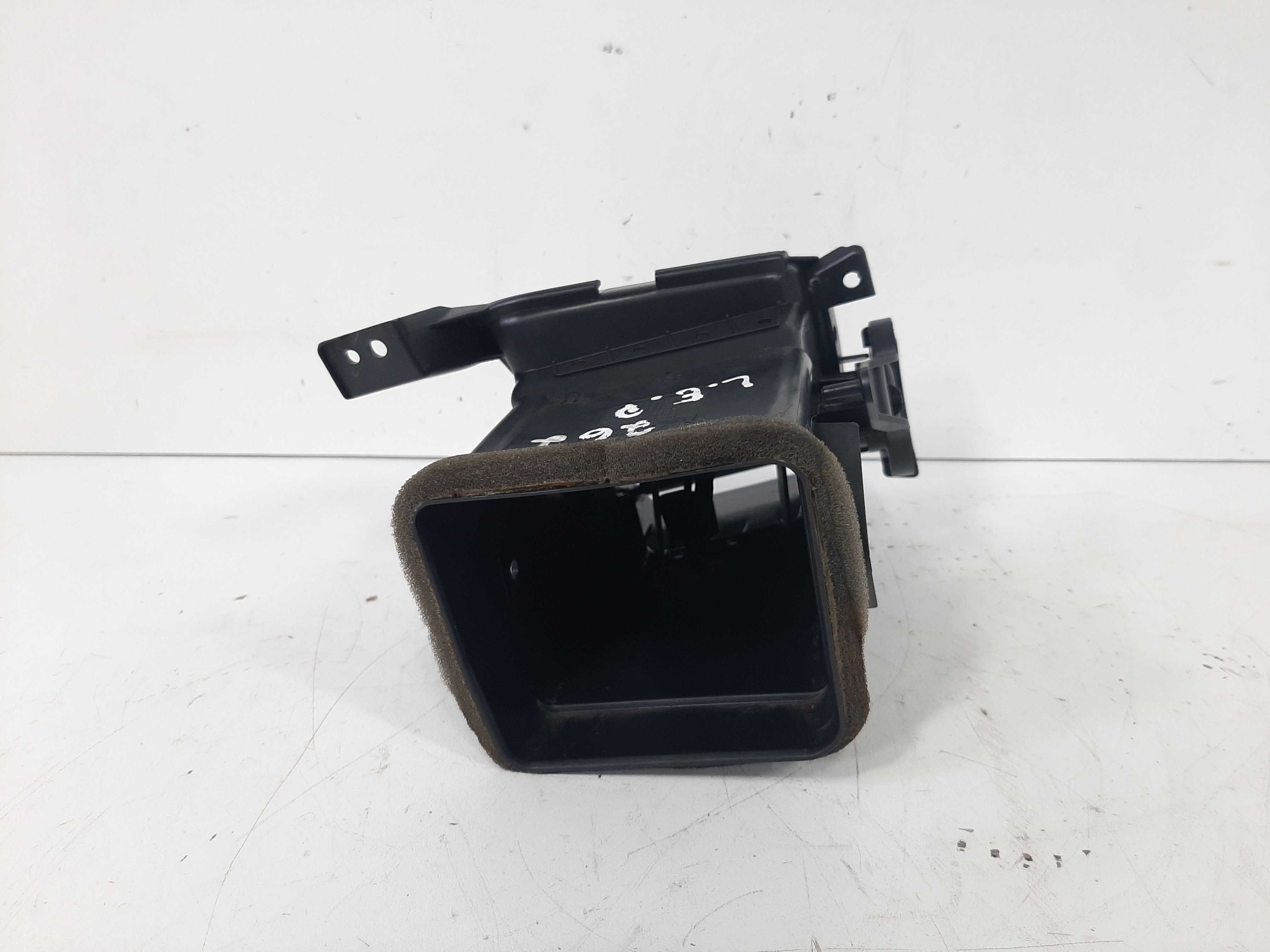 Difusor Ar Esquerdo Civic Lxs 1.8 2012 2013 2014 2015 A 2018 3
