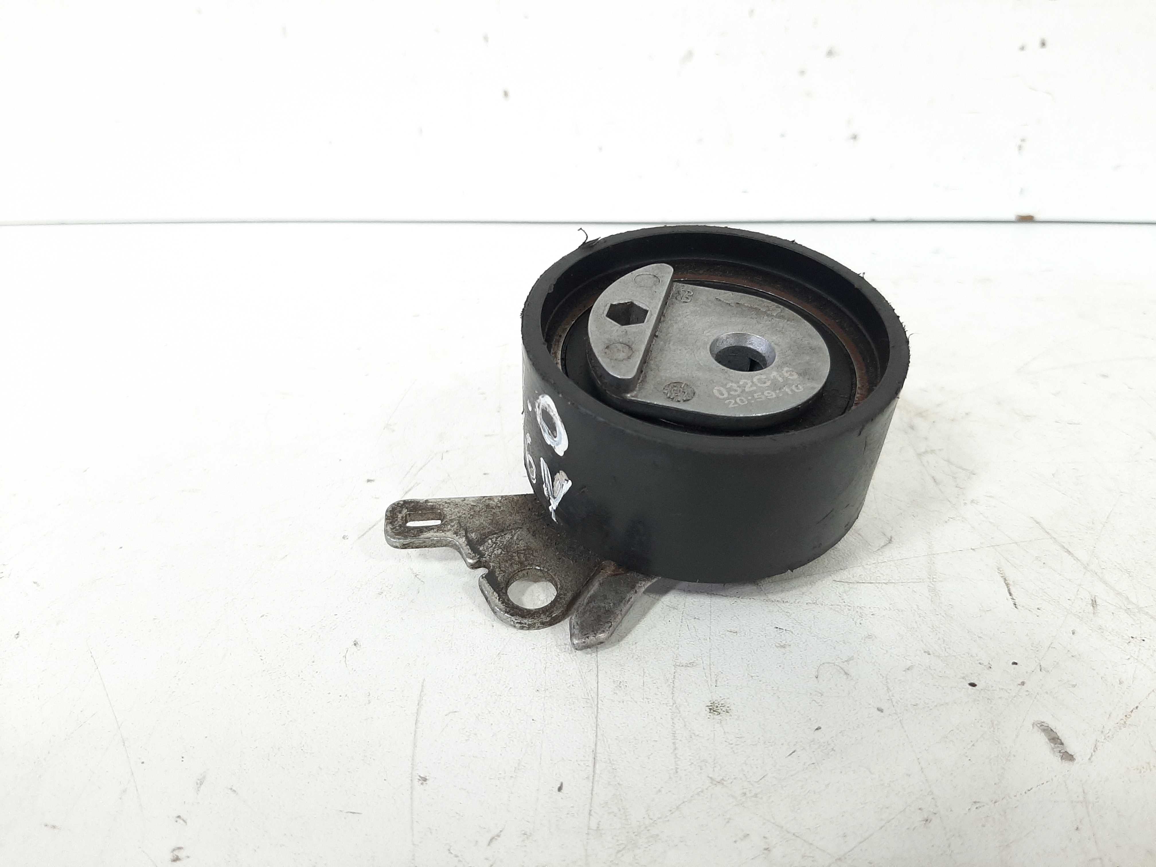 Esticador Tensor Correia C4 Lounge 2.0 16v 2007 2008 A 2013 2