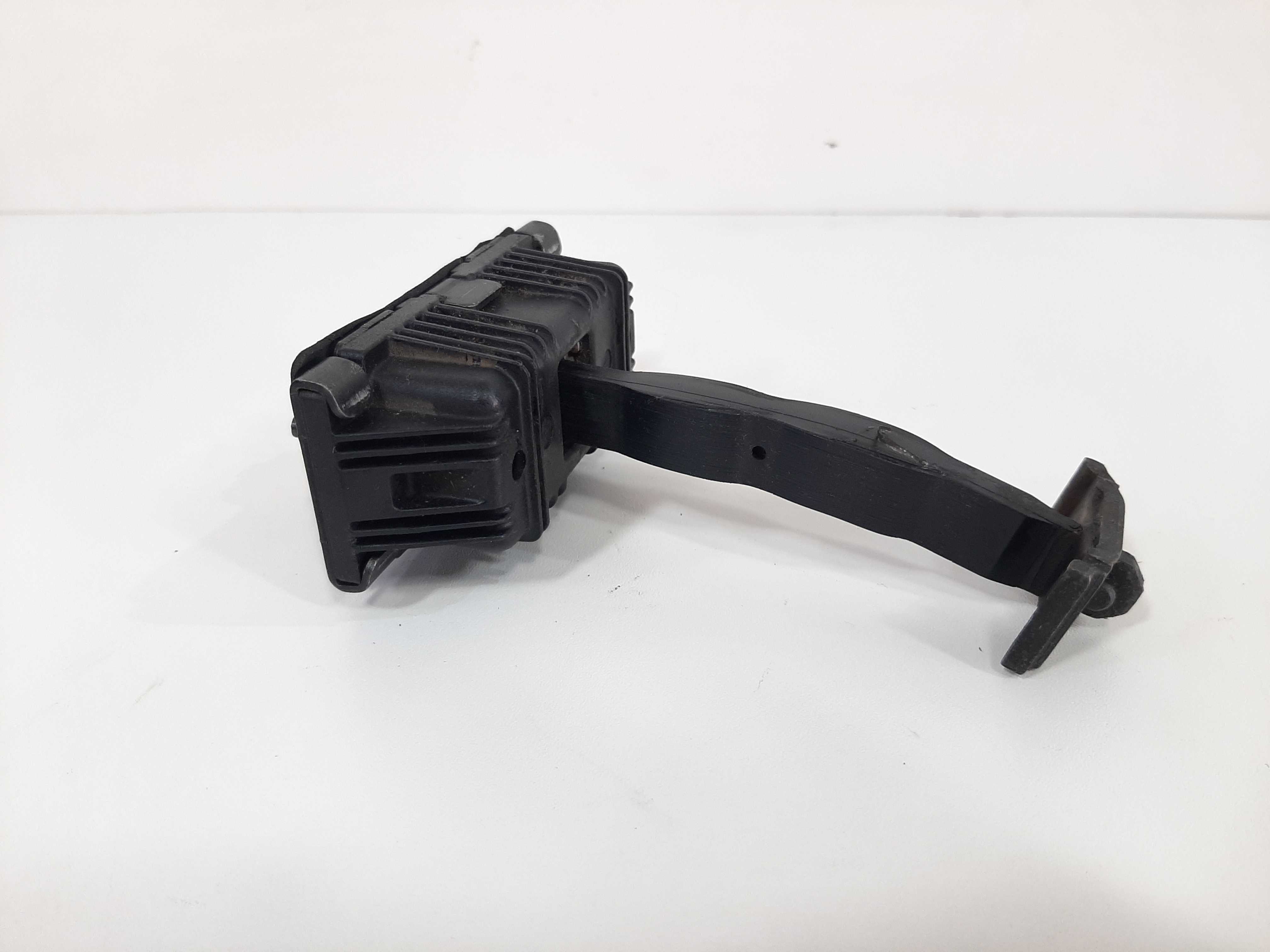 Limitador Porta Traseiro Esquerdo Freelander 2007 A 2012 7