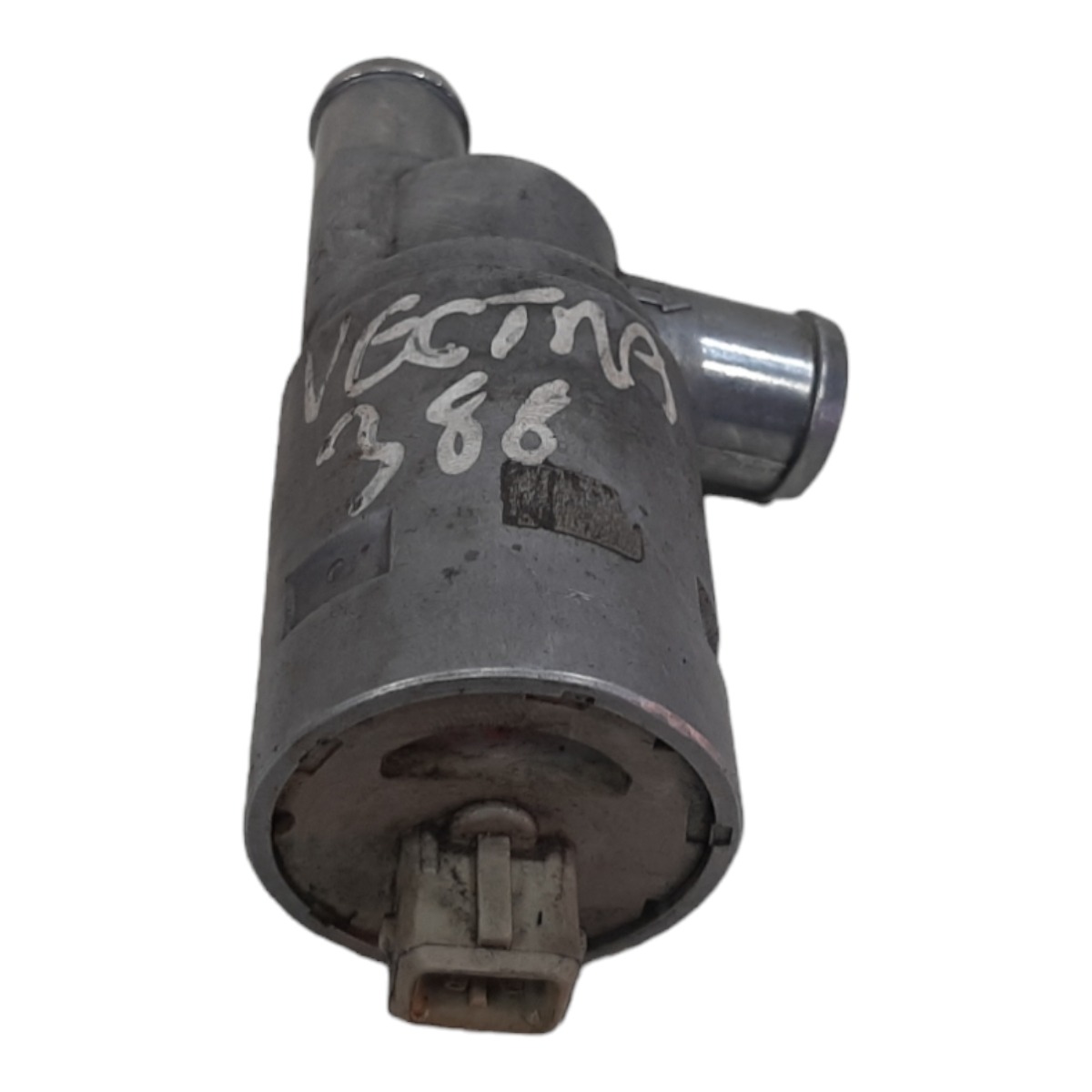 Atuador Marcha Lenta Gm Chevrolet Vectra 1993 1994 A 1996 6