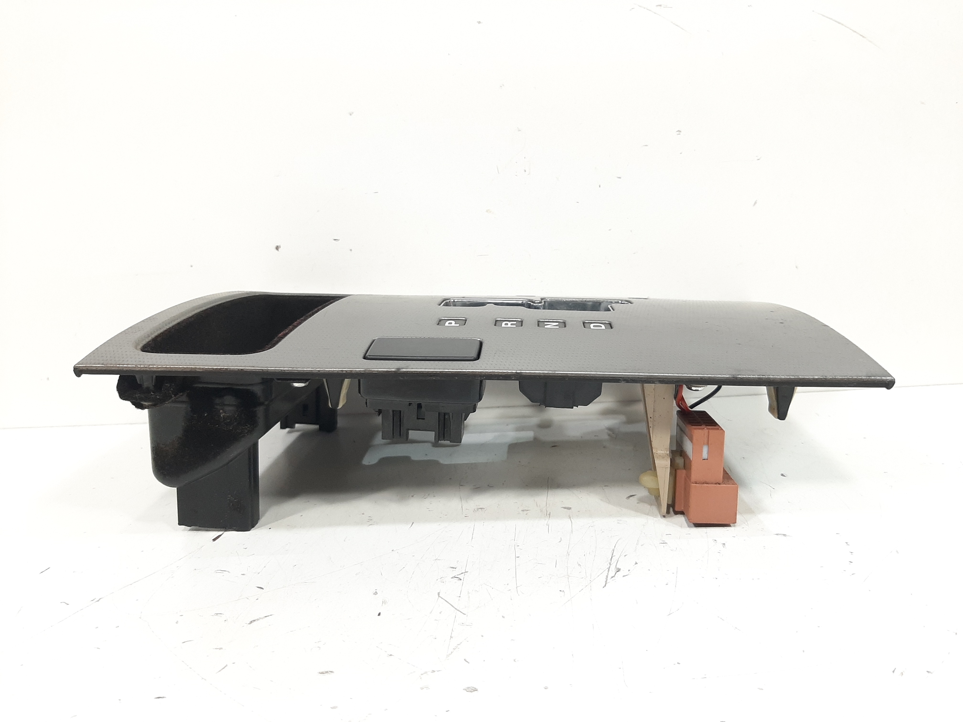 Moldura Acabamento Câmbio Hyundai Azera 3.3 2007 2008 A 2011 5