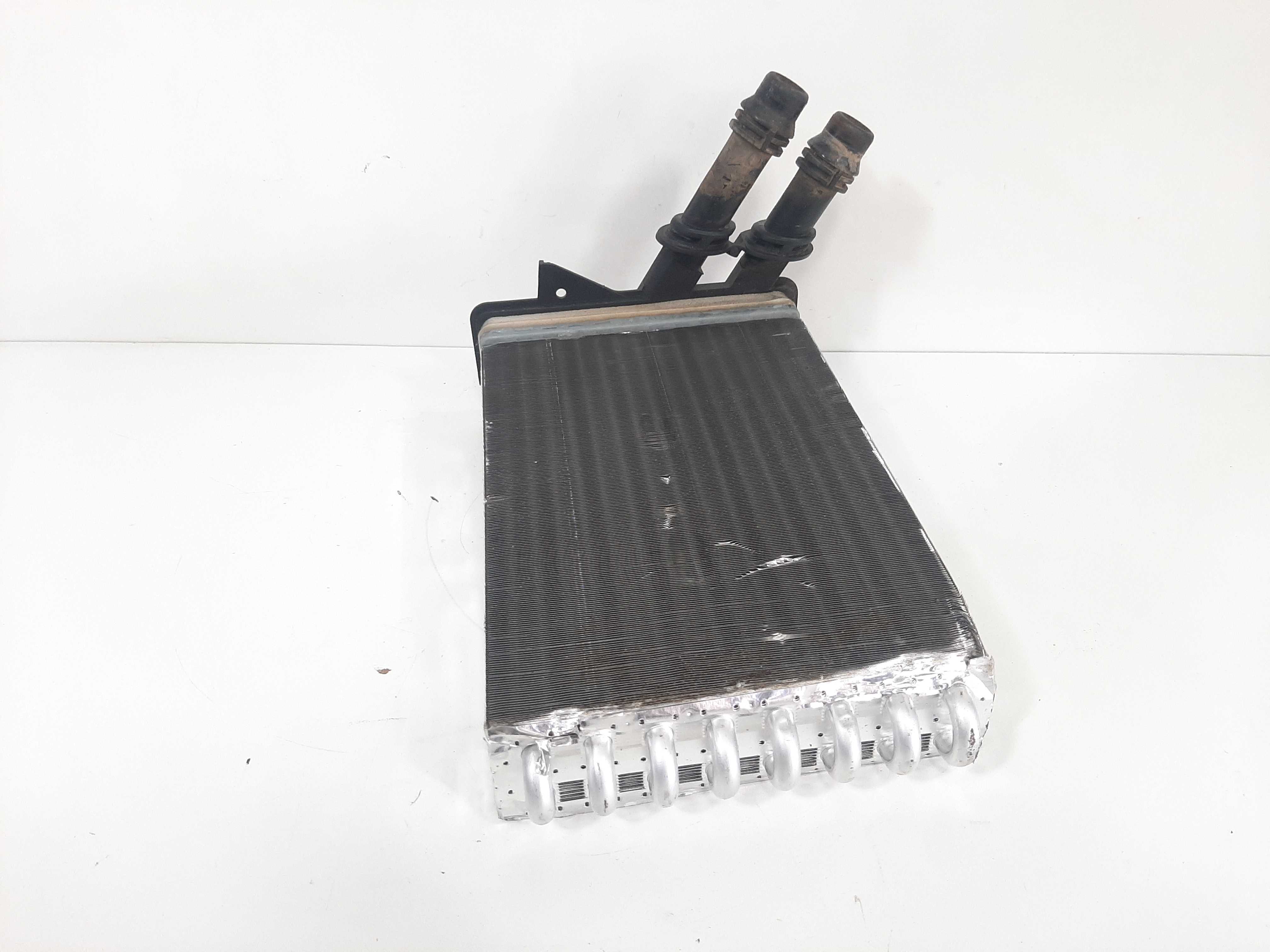 Radiador Ar Quente Audi A3 Vw Golf 2004 2005 2006 2007 2008 2