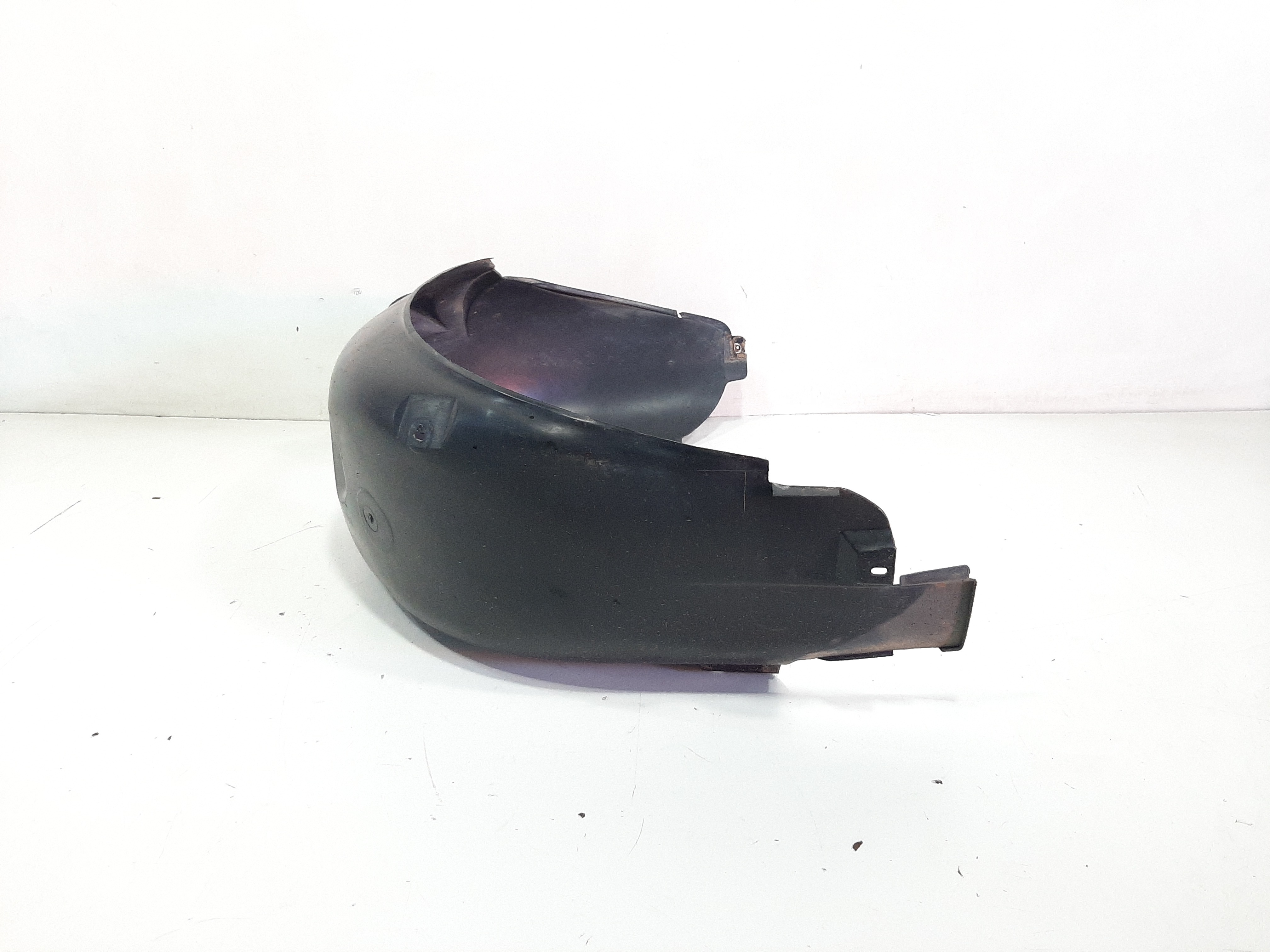 Parabarro Traseiro Esquerdo Audi A3 1997 1998 1999 A 2006 6