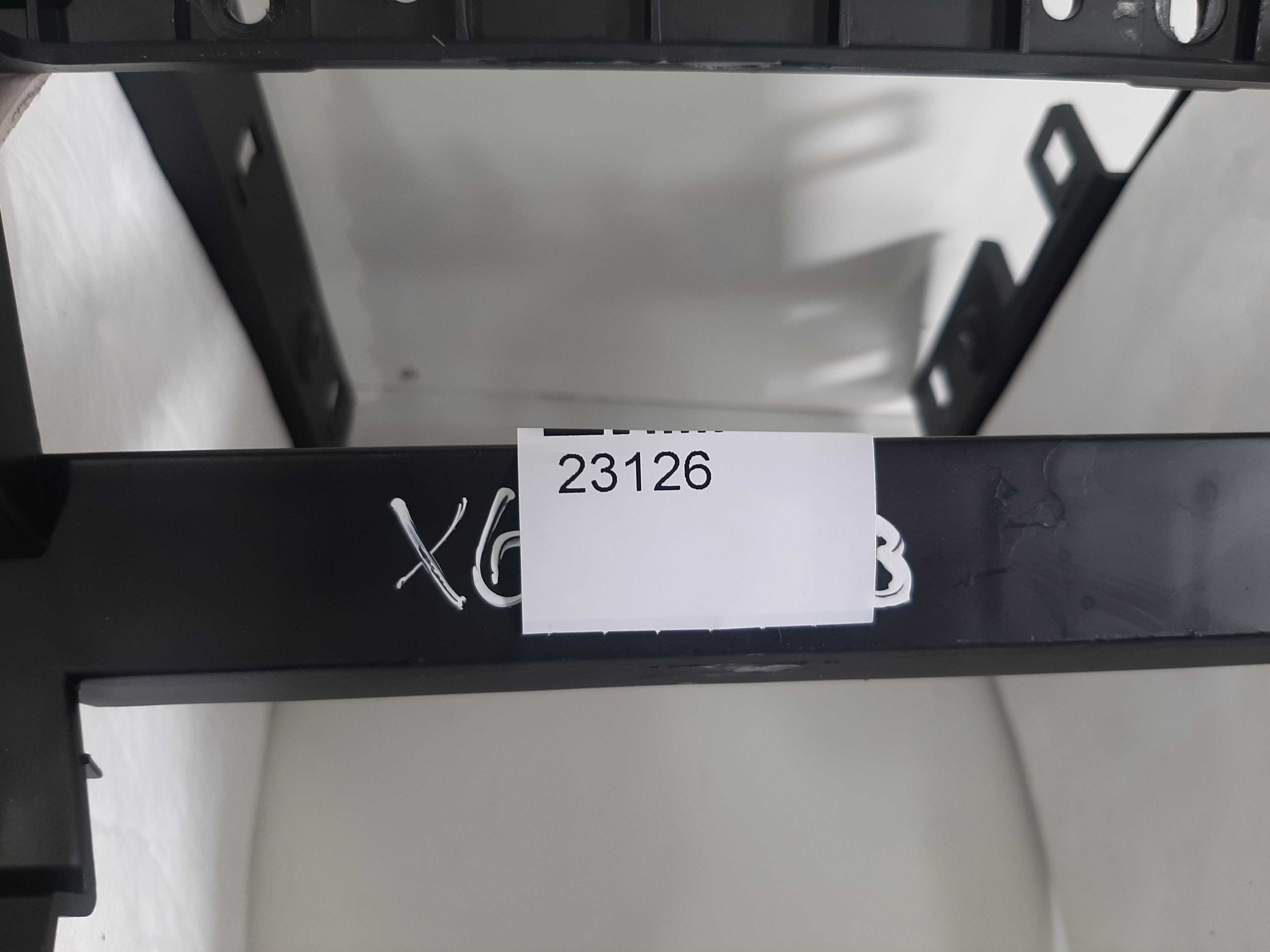 Console Central Lifan X60 2011 2012 2013 2014 2015 A 2019 5