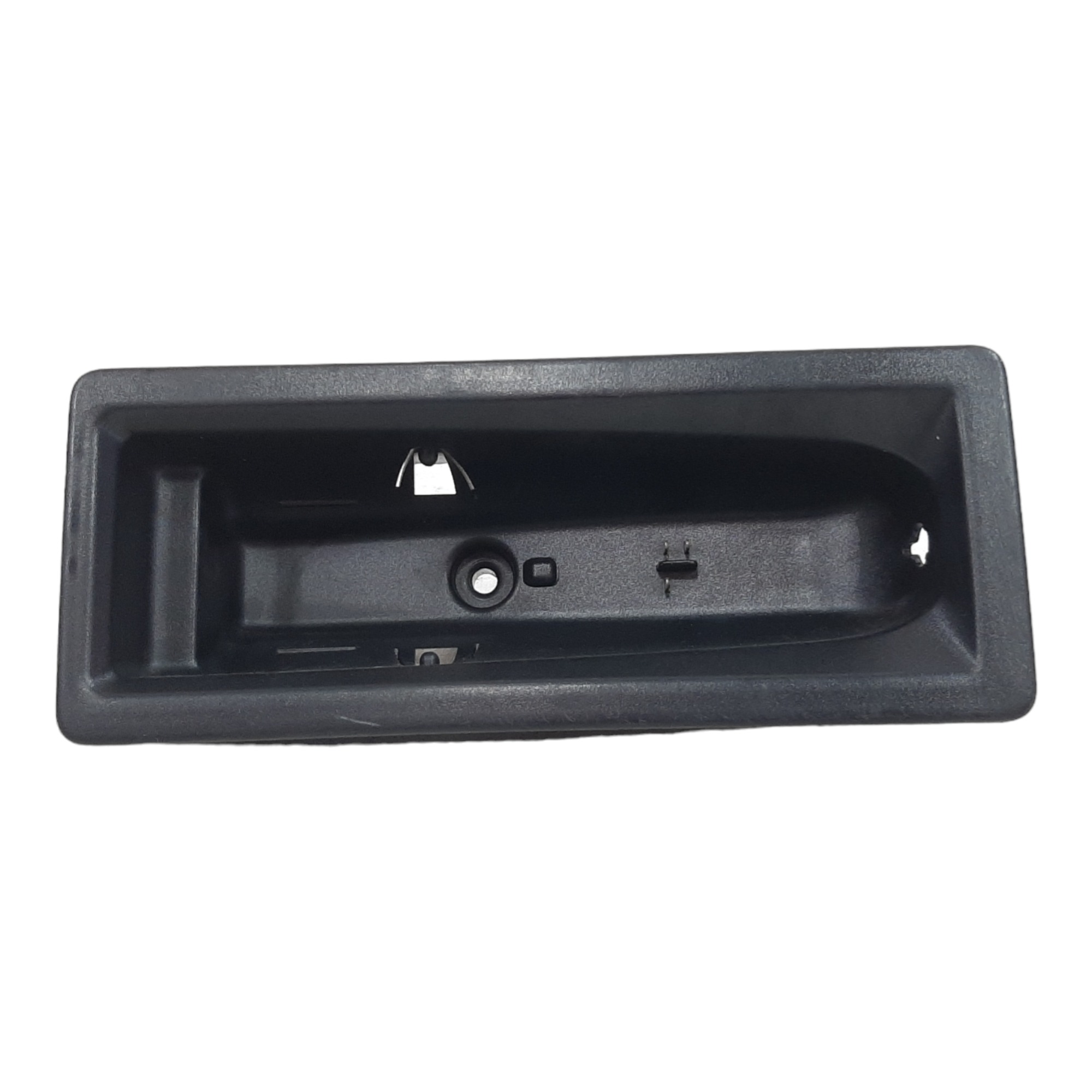 Suporte Lanterna Porta Malas C4 Picasso 2009 2010 A 2014 4