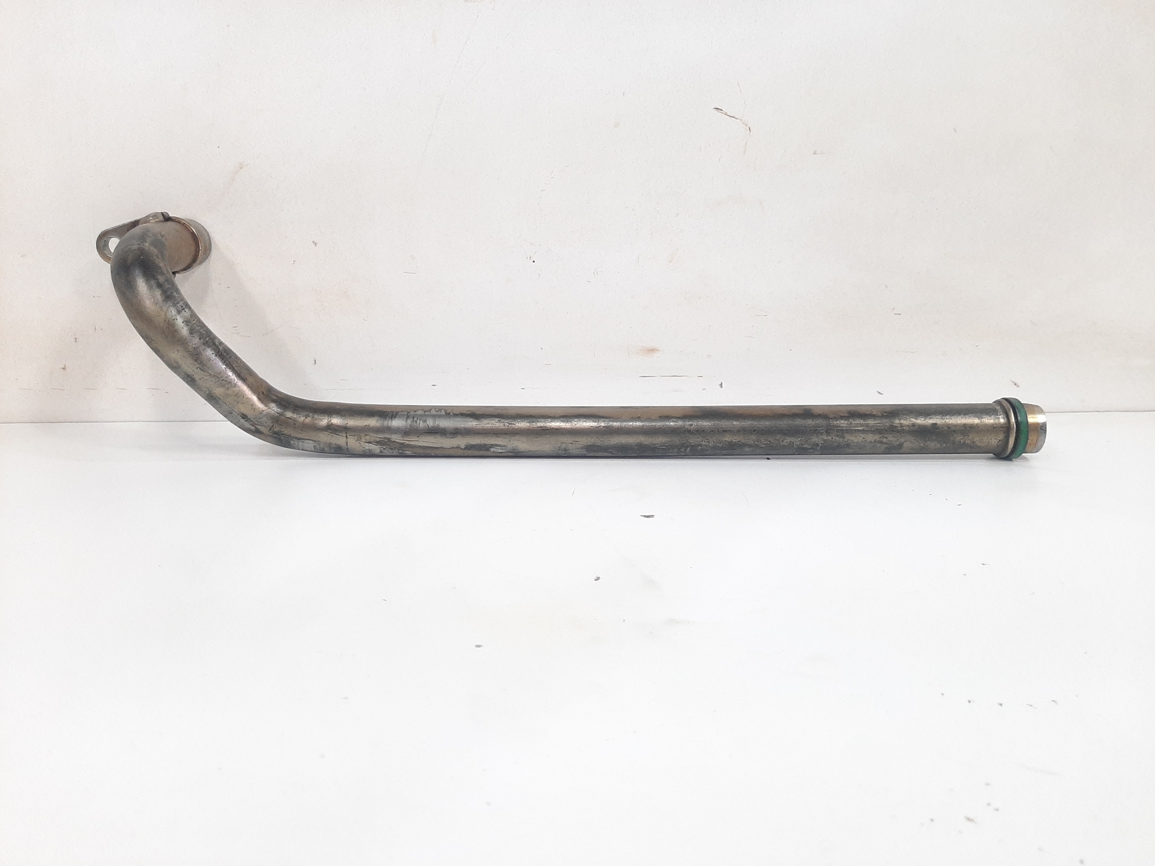 Cano Duto Óleo Motor Freelander 2 3.2 Gasolina 2007 A 2012 6