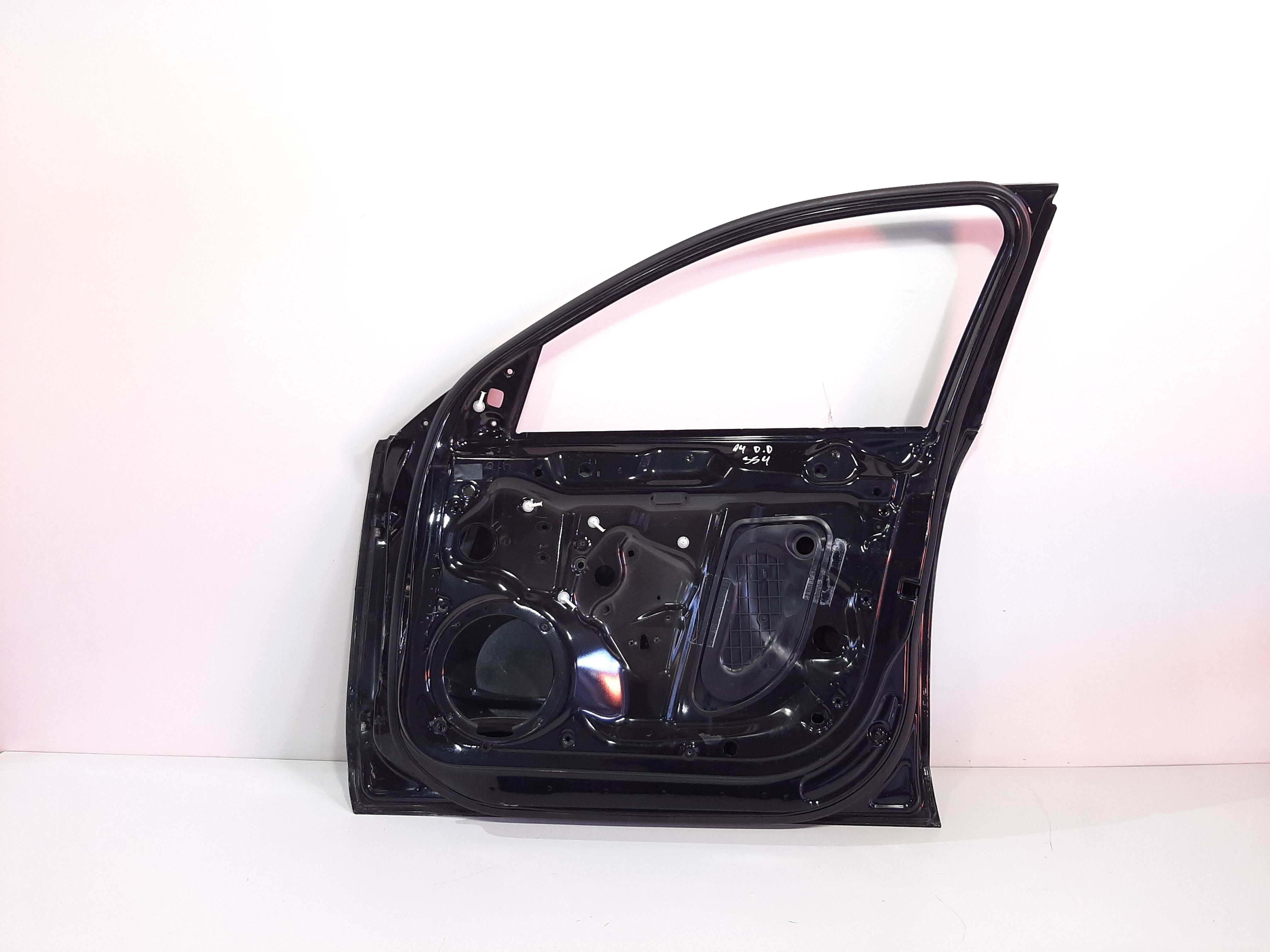 Porta Dianteira Direita Audi A4 B8 2008 2009 2010 A 2015 8