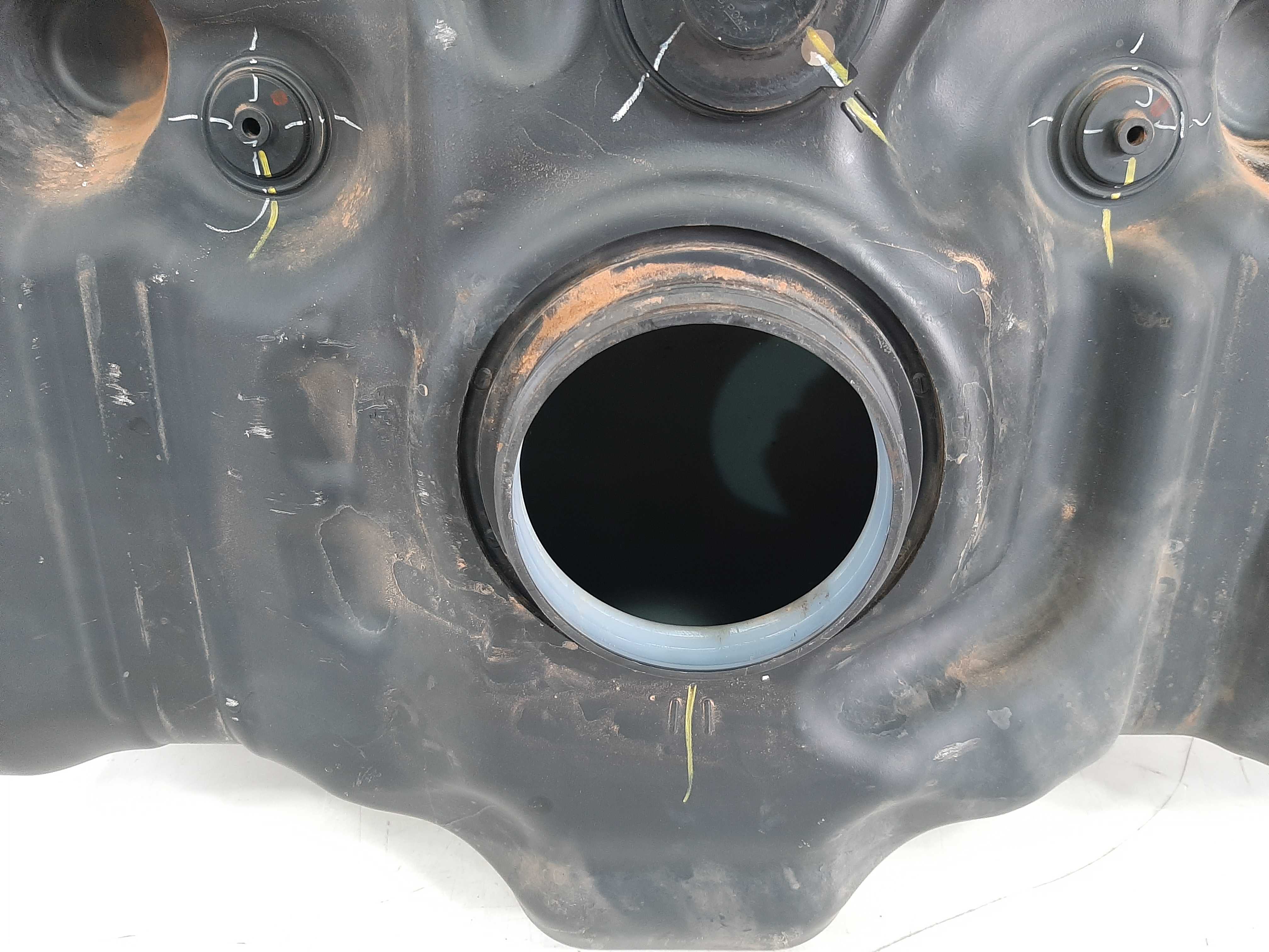 Tanque Combustível Gasolina Honda Hrv Ex 2015 2016 A 2019 4