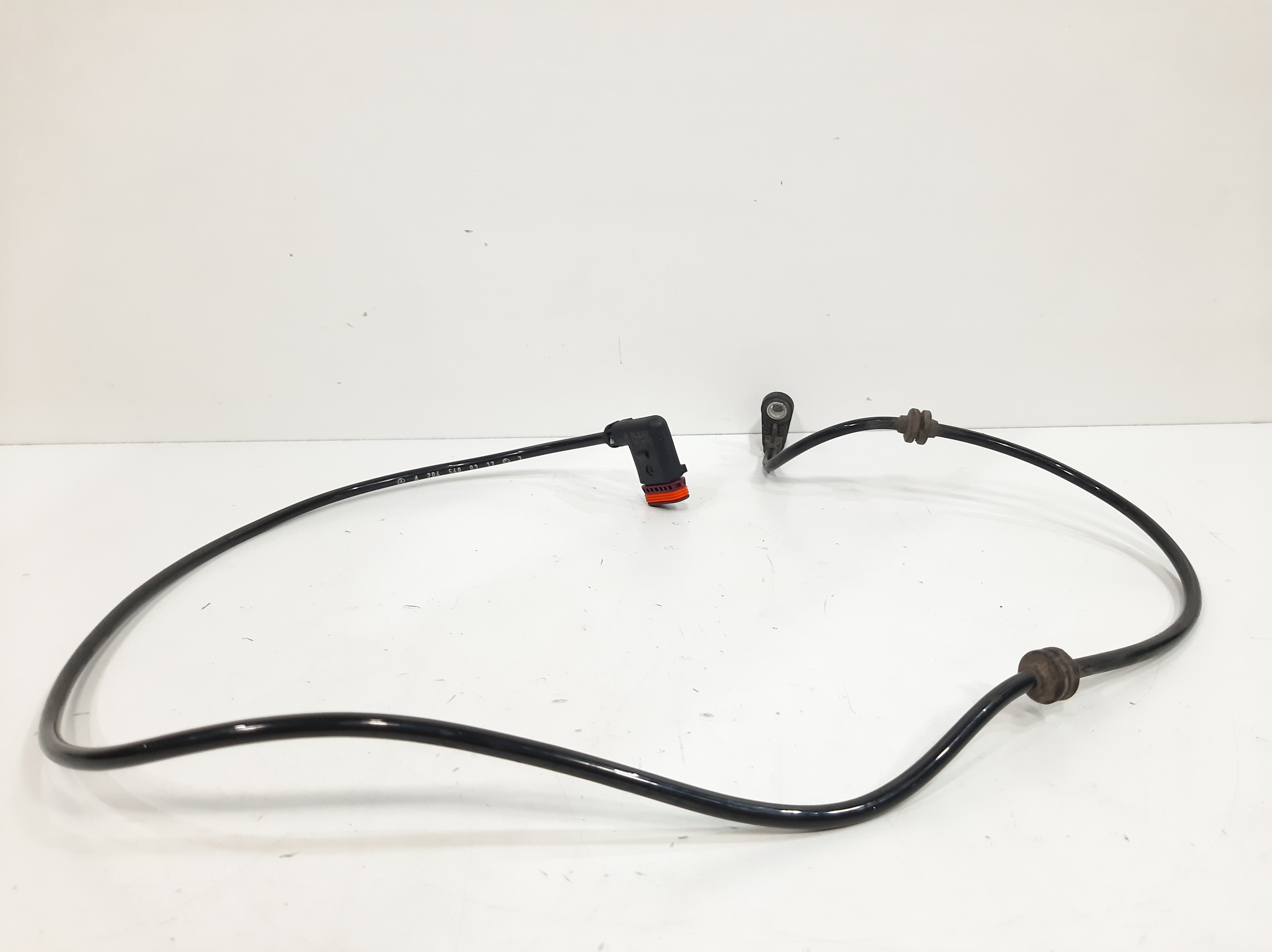 Sensor Abs Traseiro Direito Mercedes C180 W204 2008 A 2014 5