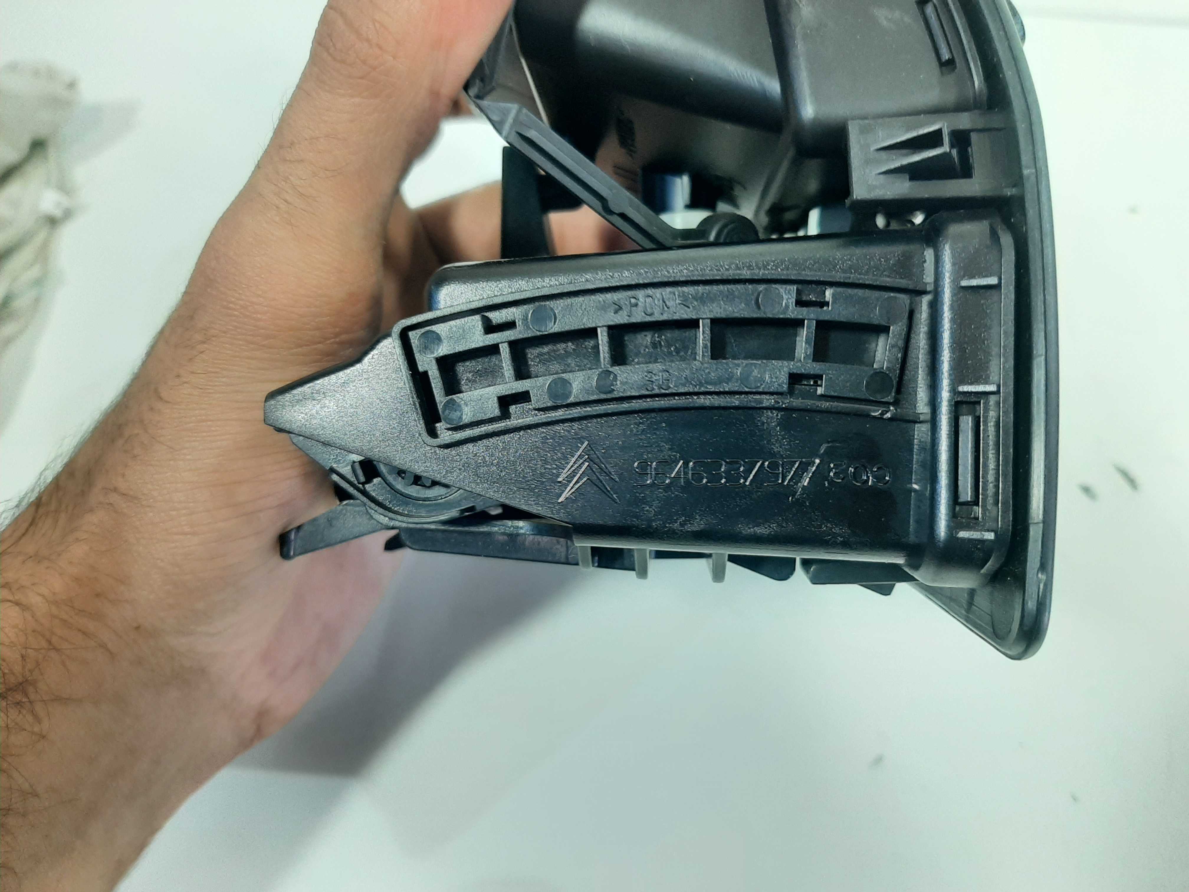 Difusor Ar Dianteiro Direito C4 Hatch 2007 2008 2009 A 2013 8