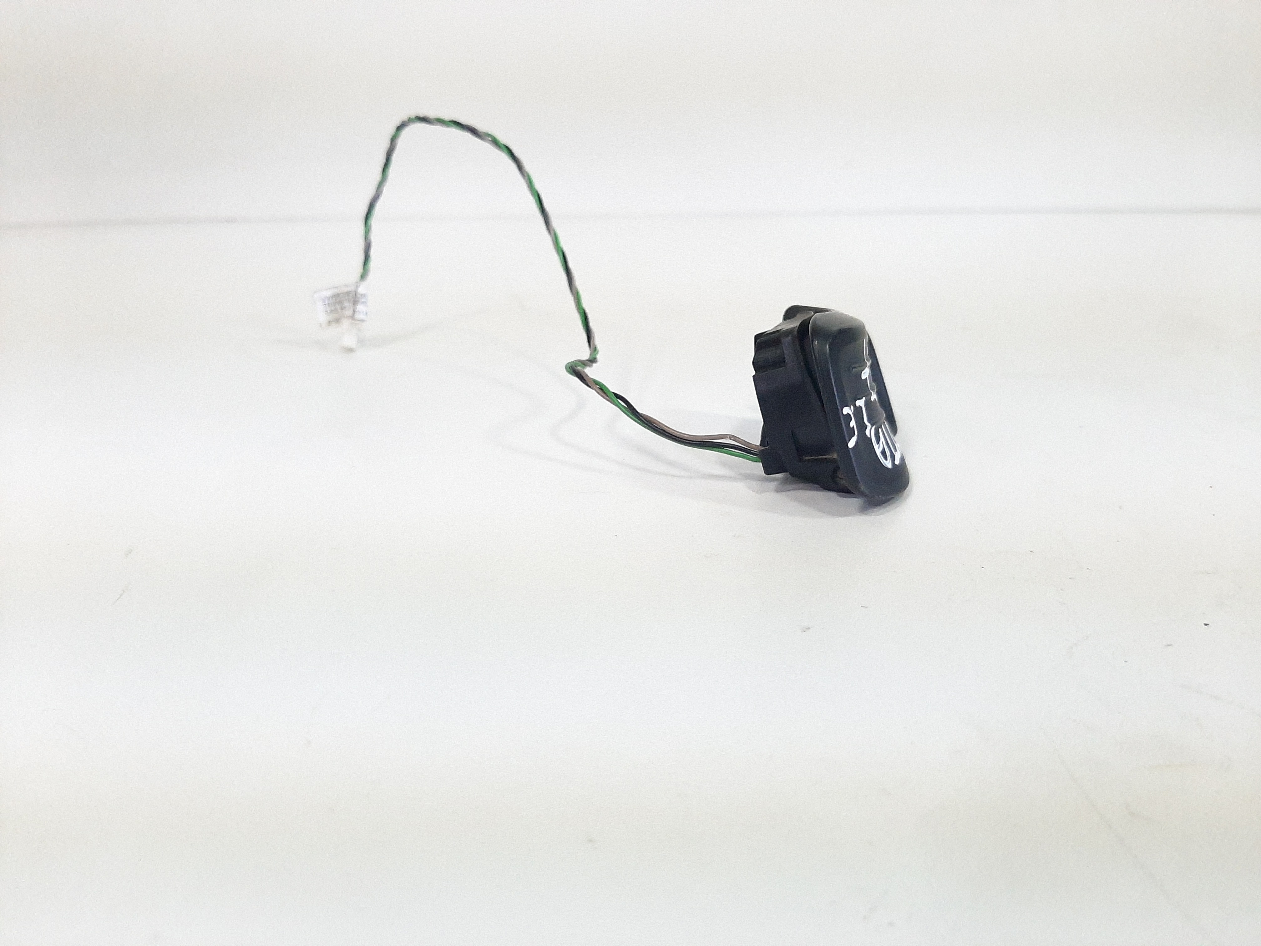 Borboleta Paddle Shift Esquerd Marcha – Vw Jetta 2011 A 2016 6