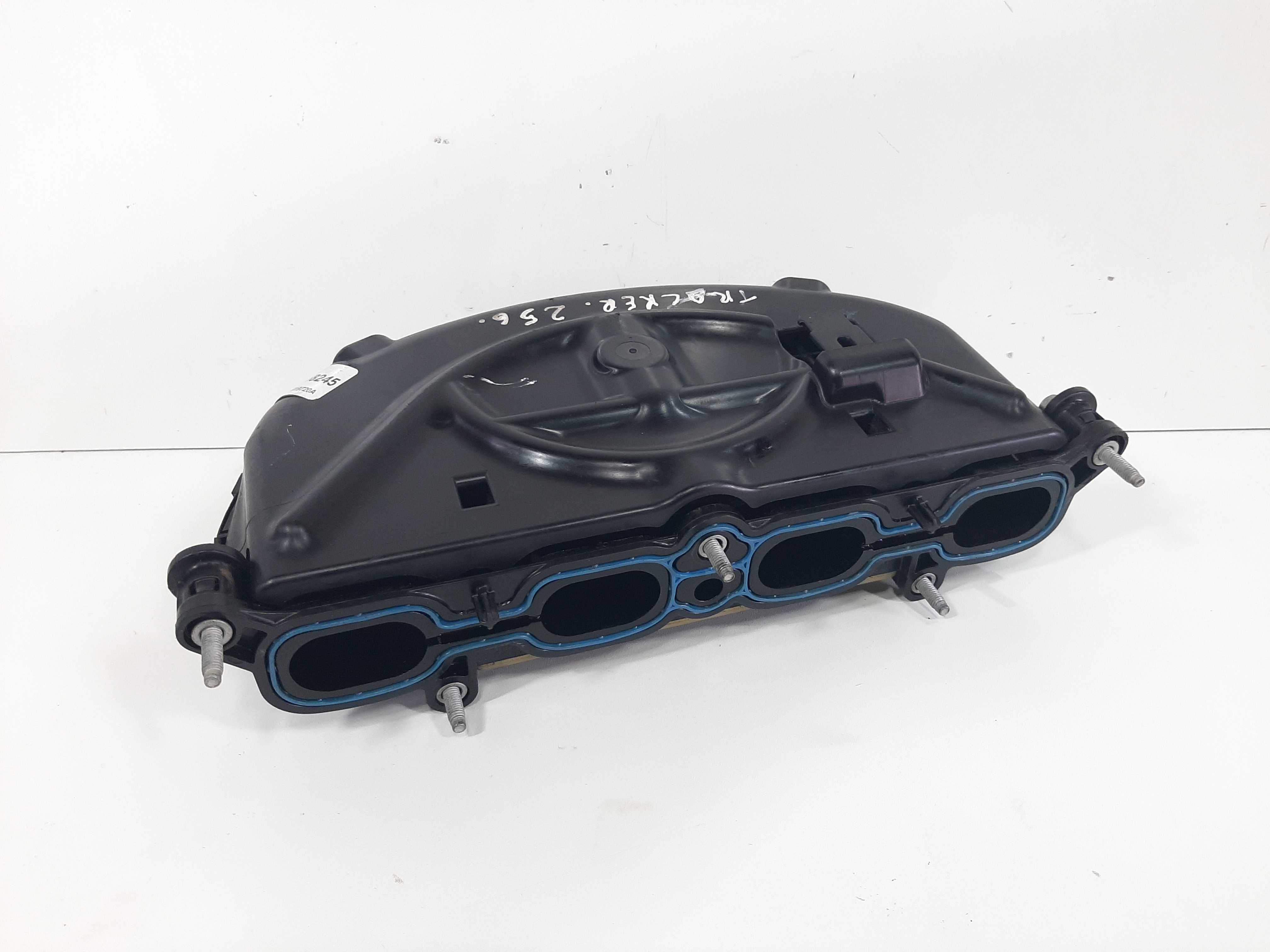 Coletor Admissão Tracker Cruze Ltz 1.4 Turbo 2014 A 2019 3