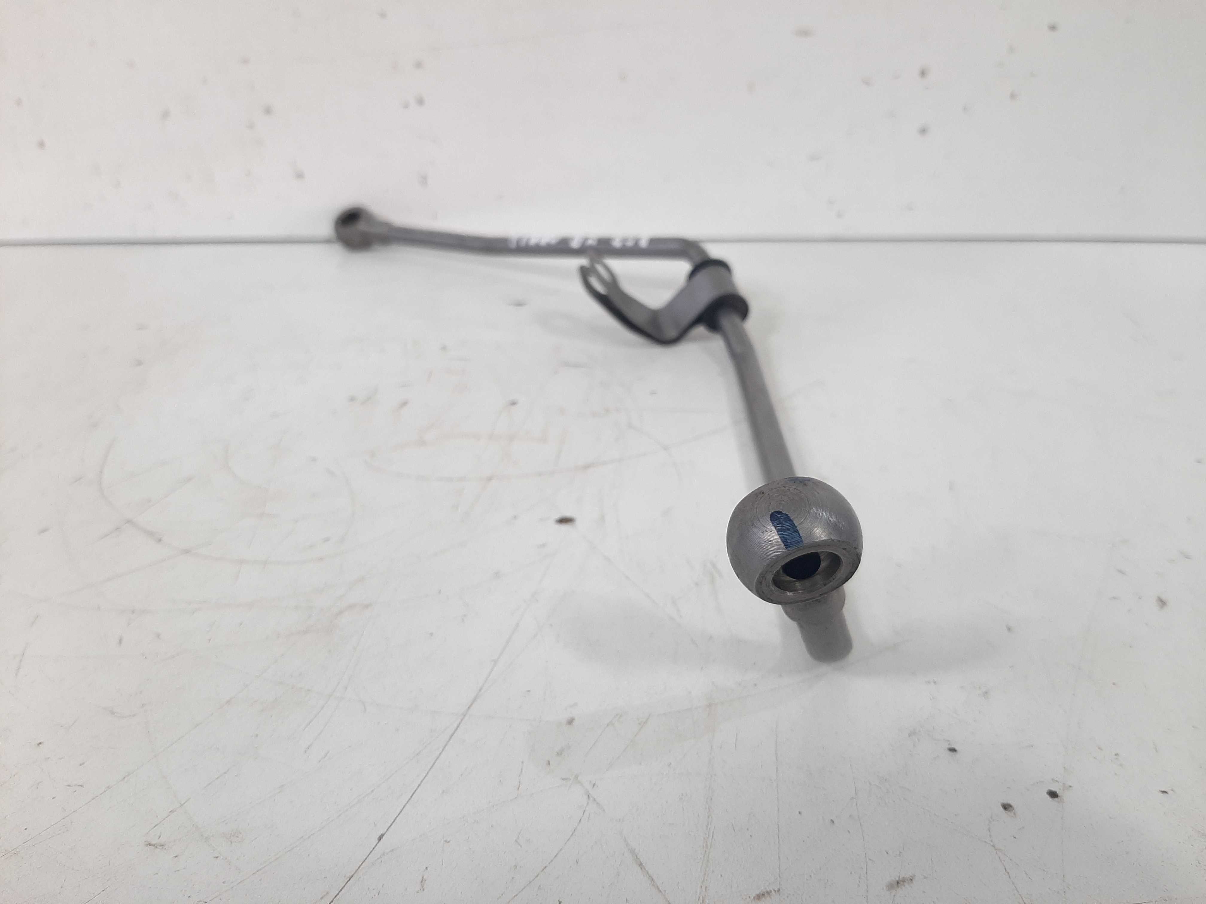 Mangueira Ar Condicionado Tiggo 5x 1.5 Turbo 2019 2020 2021 3
