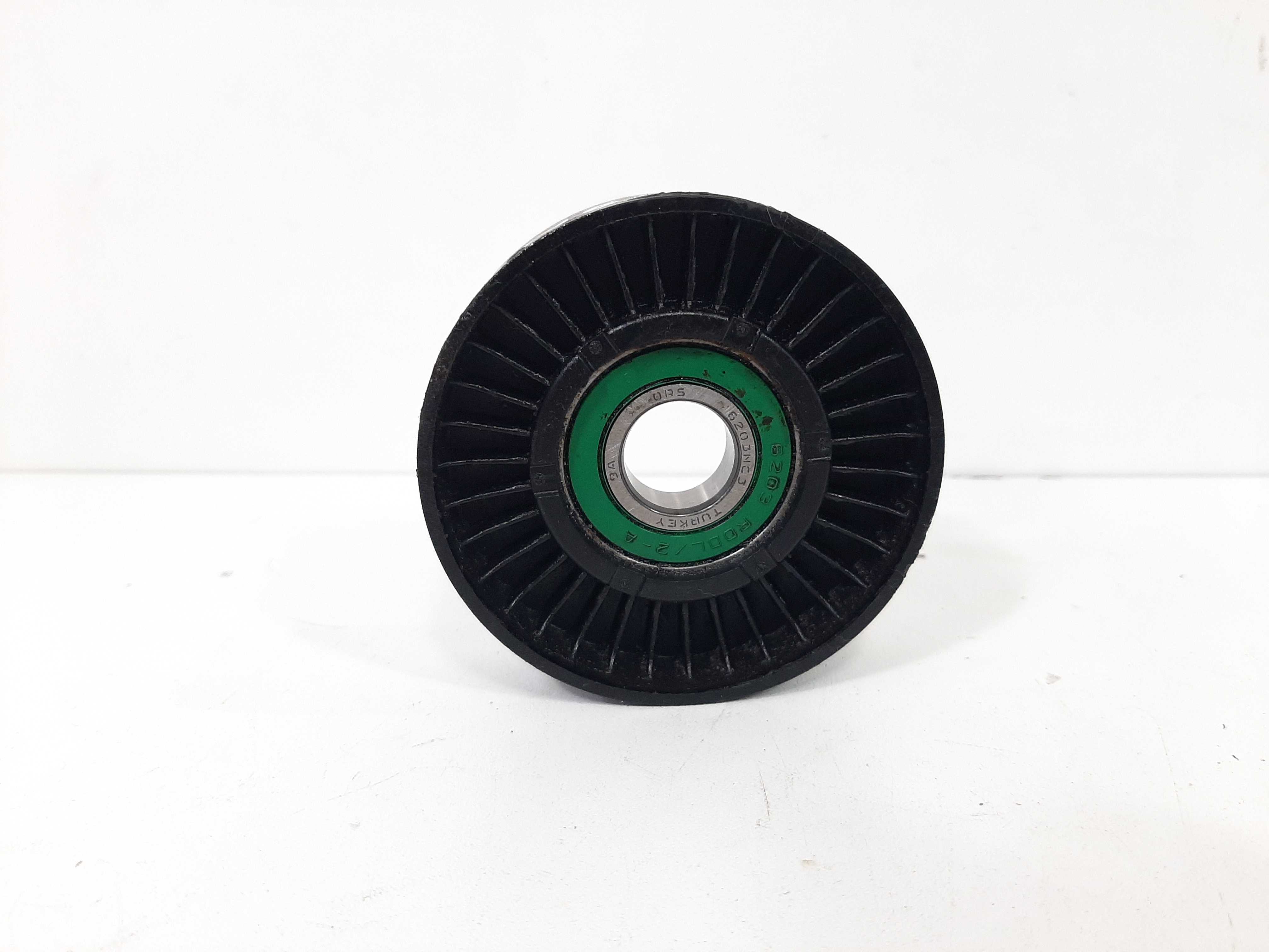 Polia Tensor Correia Land Rover Freelander 2 2006 A 2012 7