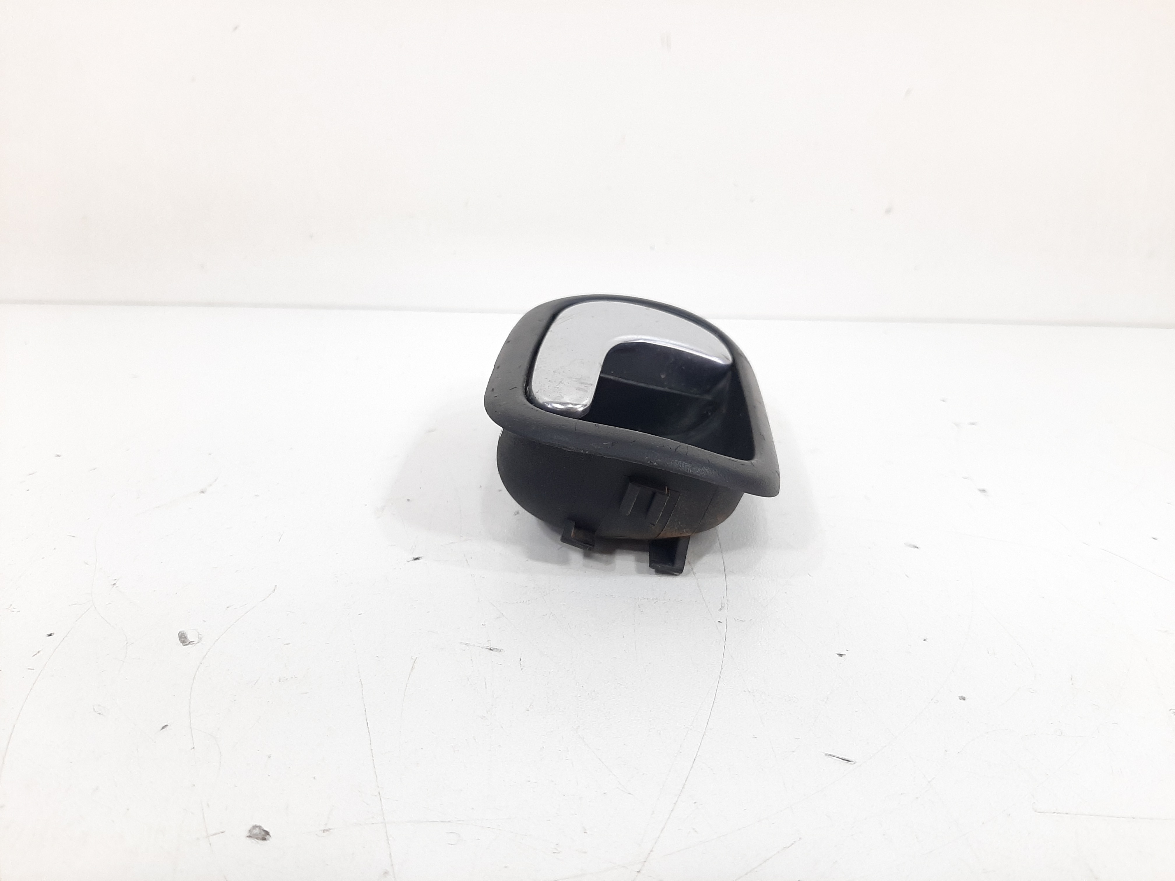 Maçaneta Interna Traseira Esquerda Audi A3 1997 1998 A 2006 1