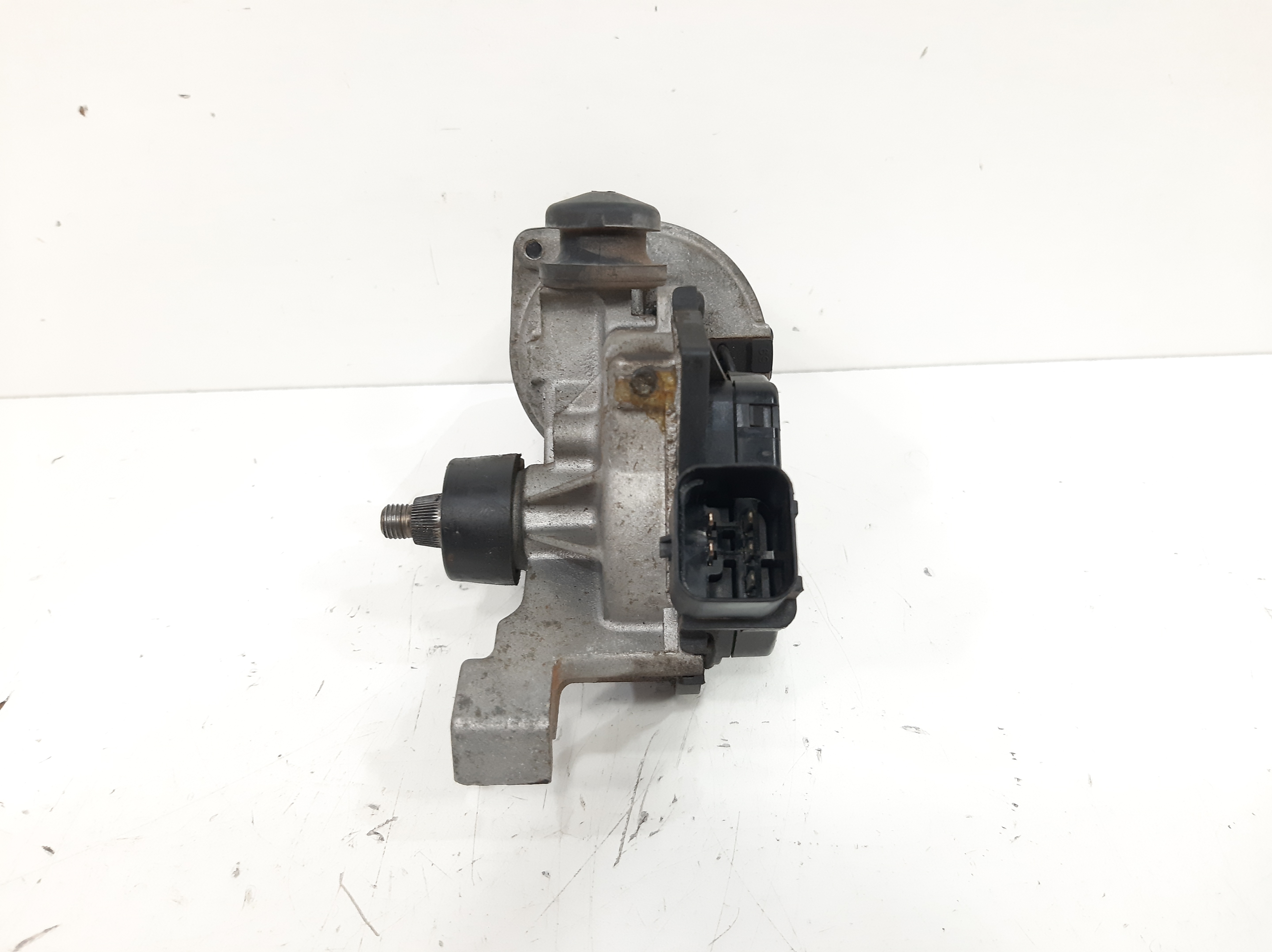 Motor Limpador Dianteiro Hyundai Santa Fé 2006 2007 A 2013 7