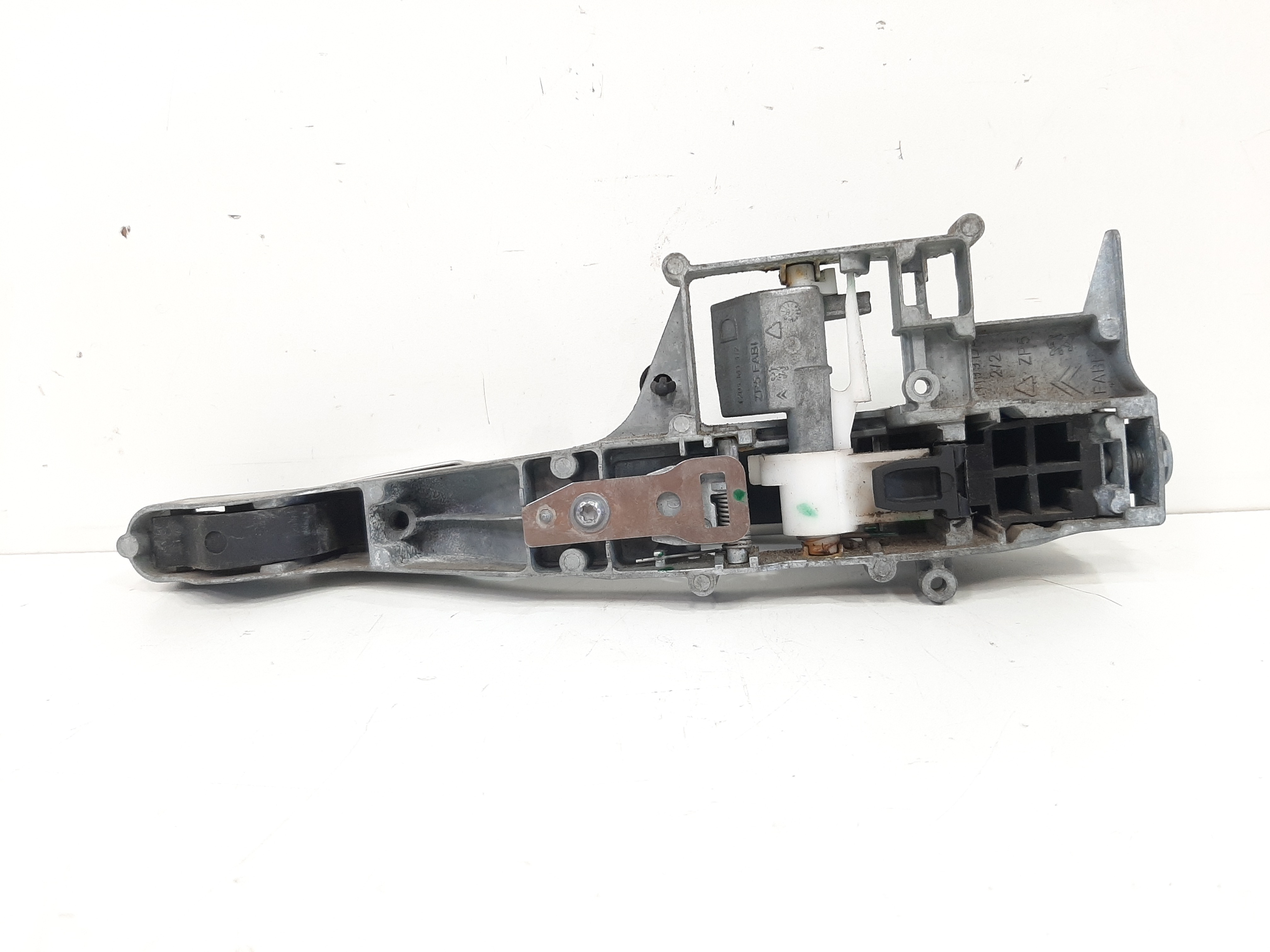 Maçaneta Externa Traseira Direita Citroen C4 2008 A 2013 1