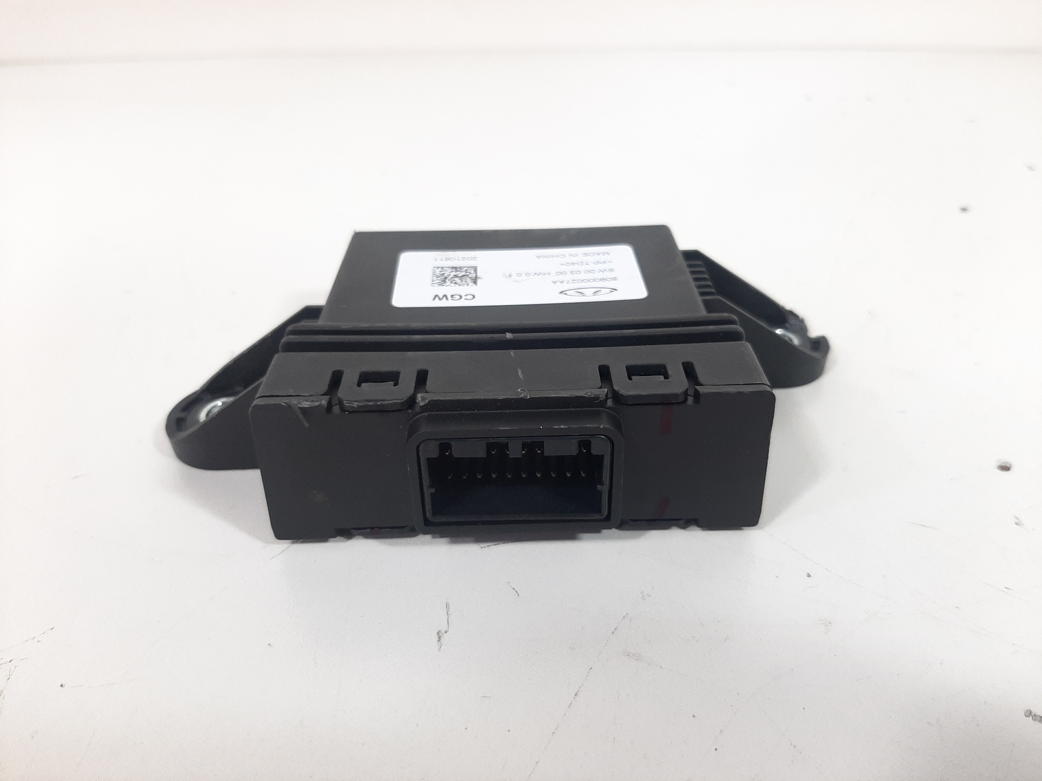 Módulo Gateway Chery Tiggo 8 1.6 2020 A 2022 809000027aa 4