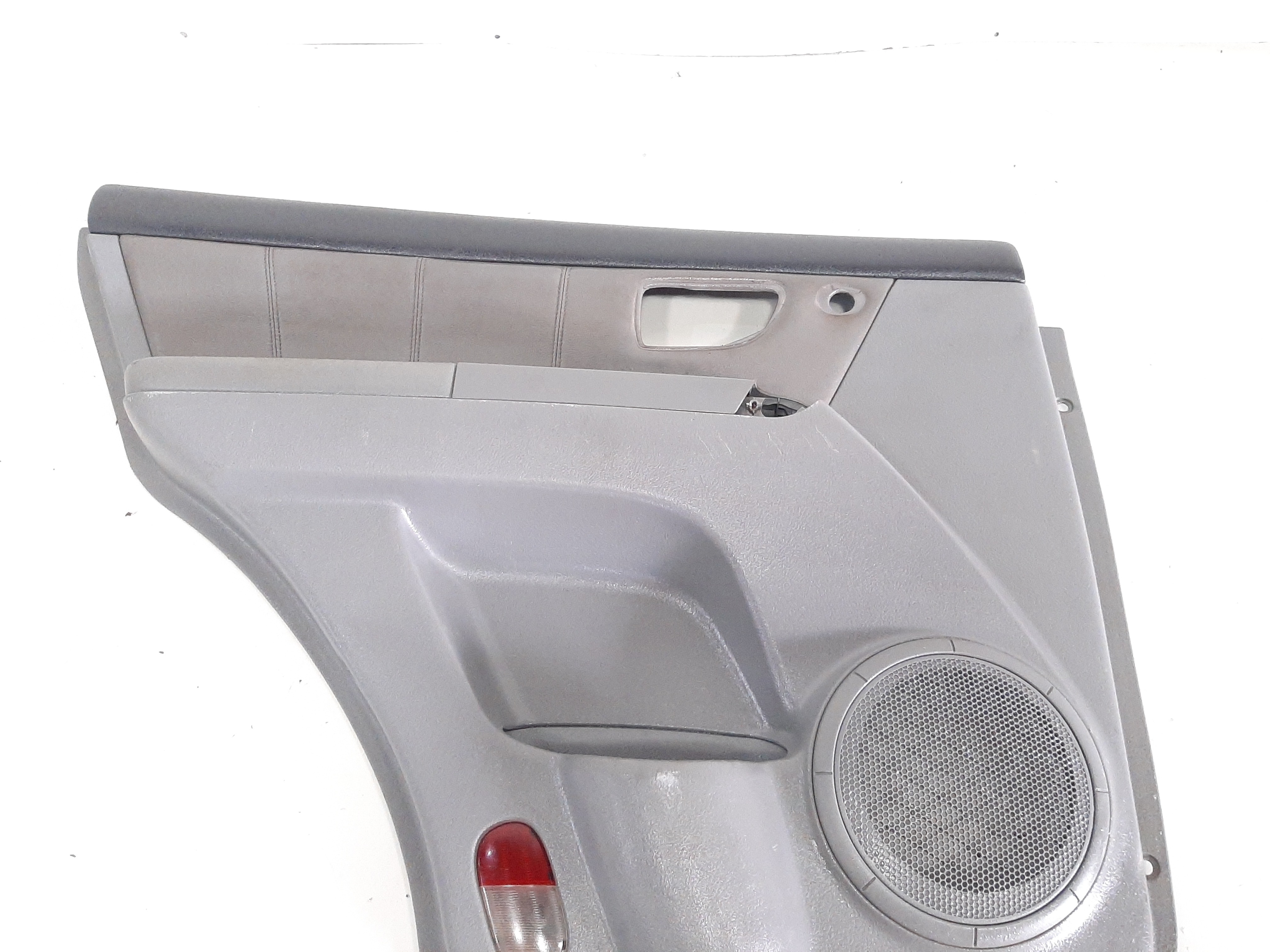 Forro Porta Traseiro Esquerdo Kia Sorento 2002 2003 A 2009 5