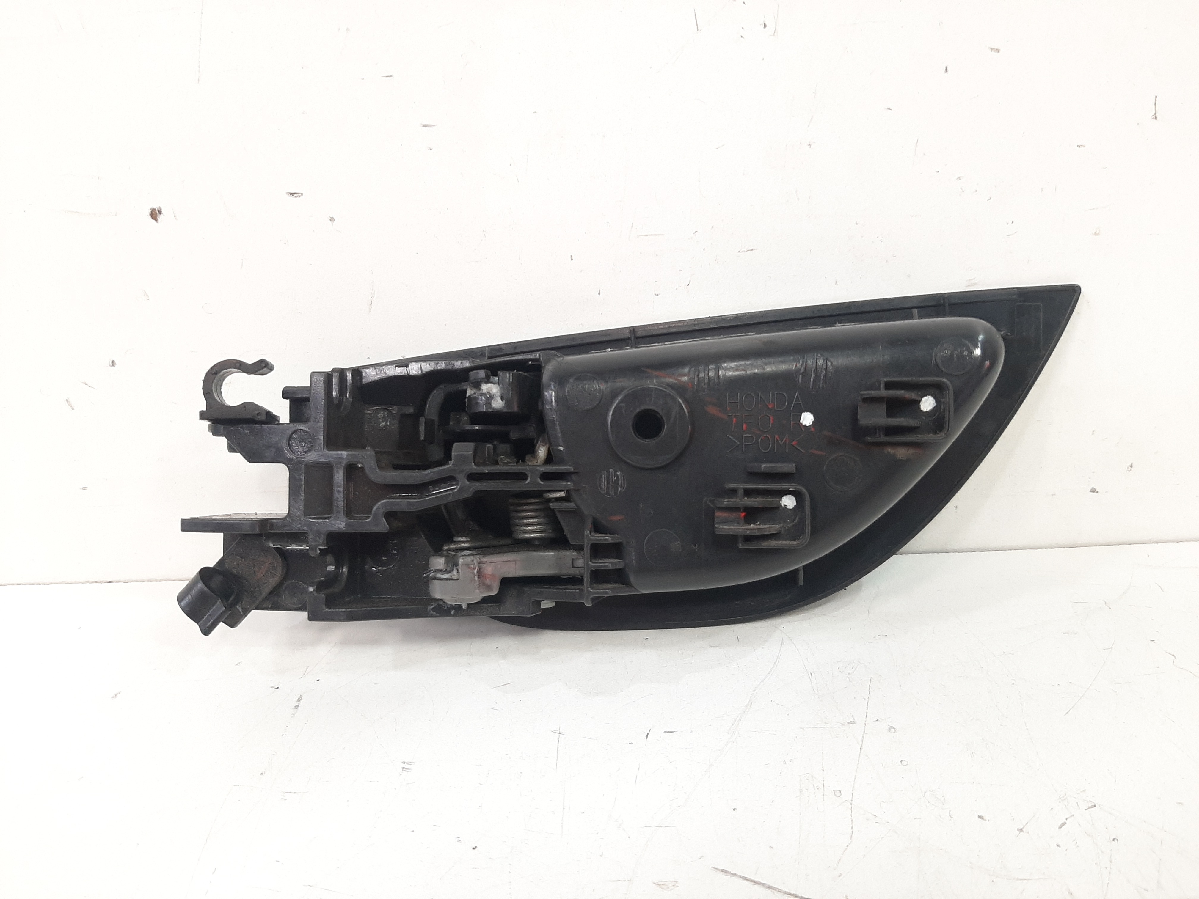 Maçaneta Interna Traseira Direita Honda Fit 2009 2010 A 2014 3