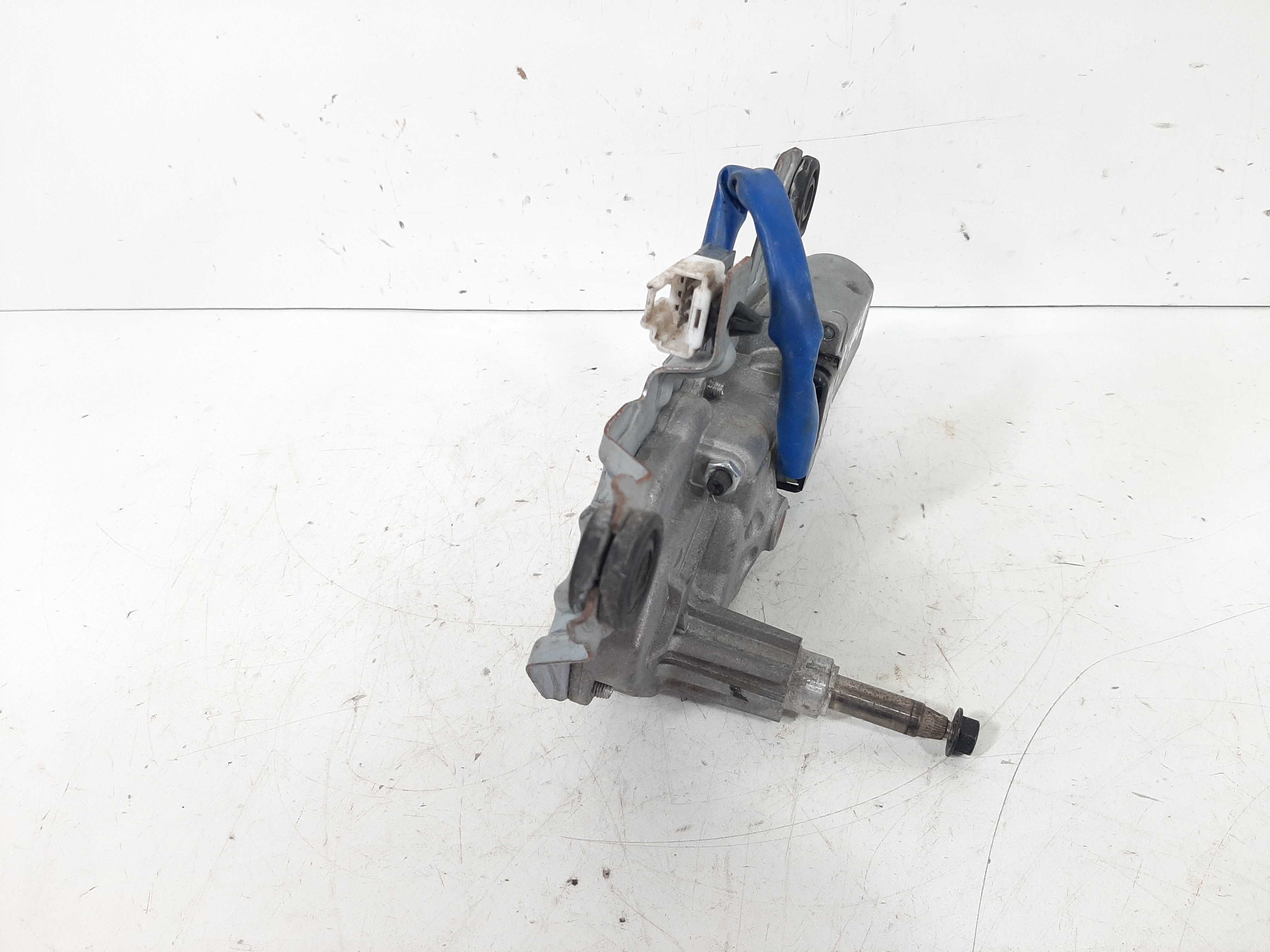 Motor Limpador Traseiro Kia Soul 2008 2009 2010 2011 A 2013 8