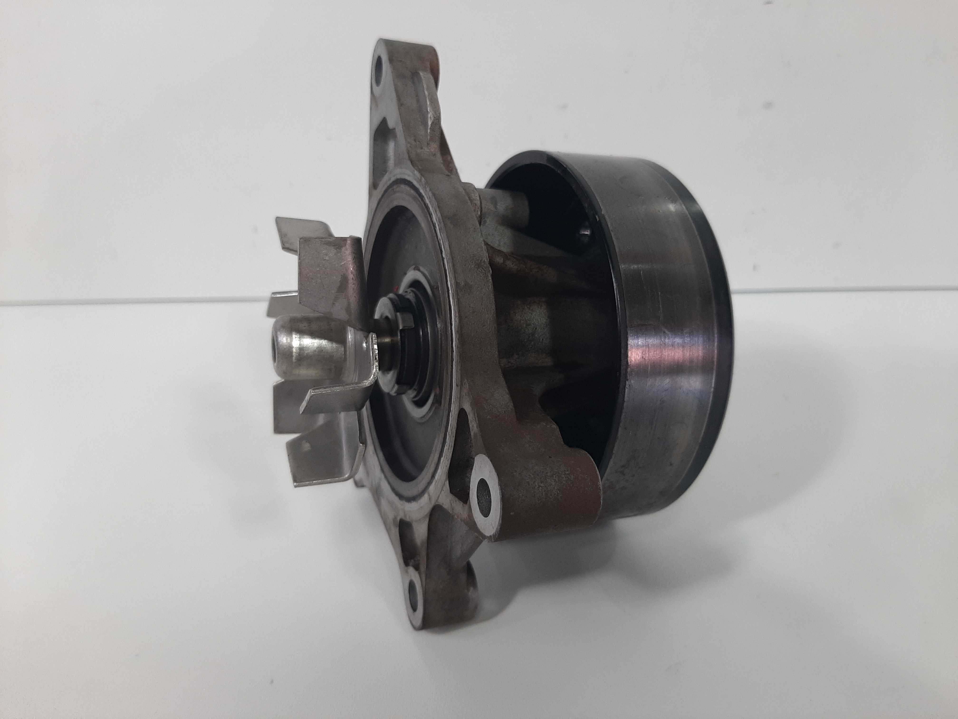 Bomba Água Lifan X60 1.8 2012 2013 2014 2015 2016 A 2019 3