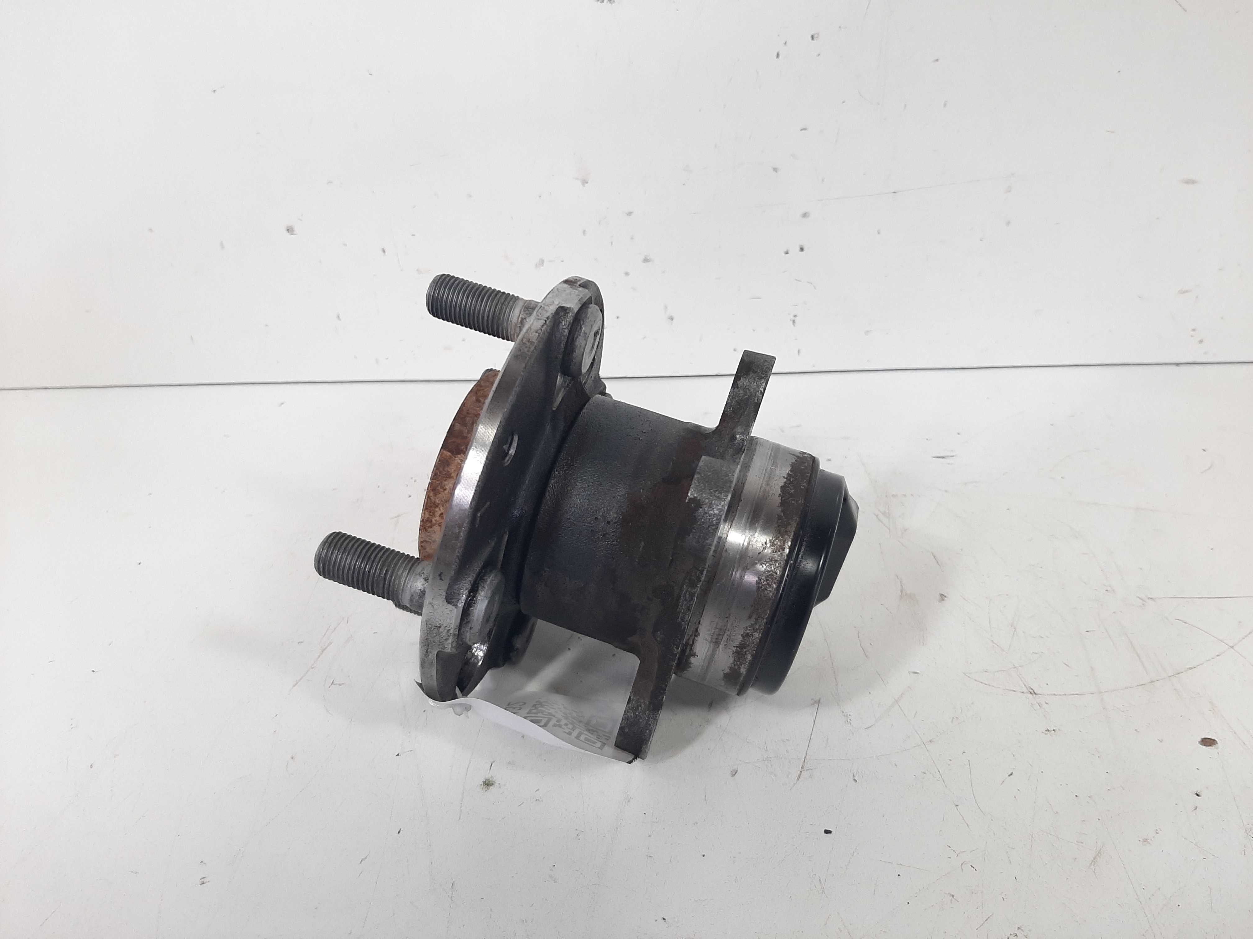 Cubo Traseiro Esquerdo Nissan Kicks 2015 2016 2017 A 2024 6