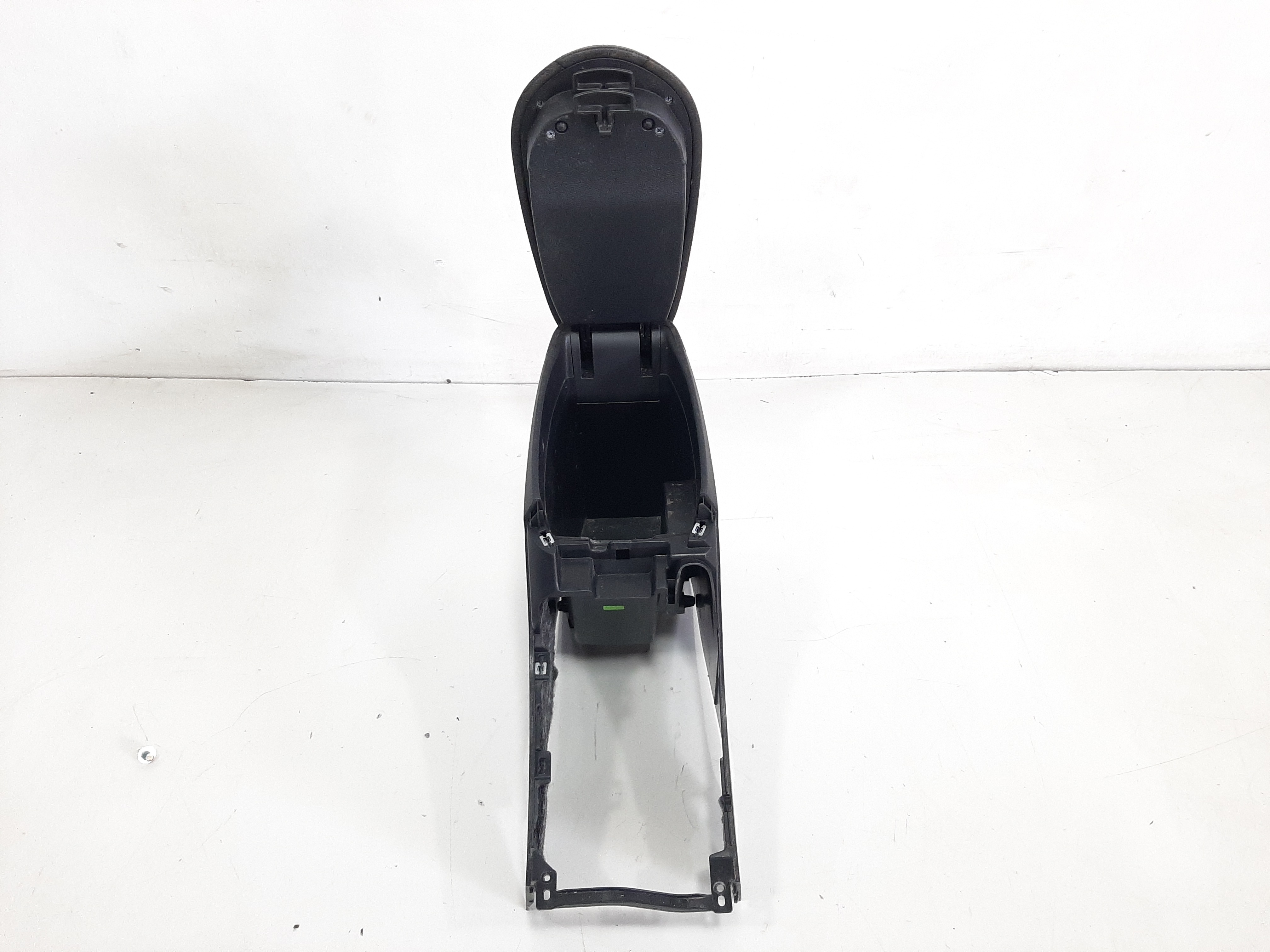 Apoio Braço Acabamento Console Central Veloster 2012 2013 10