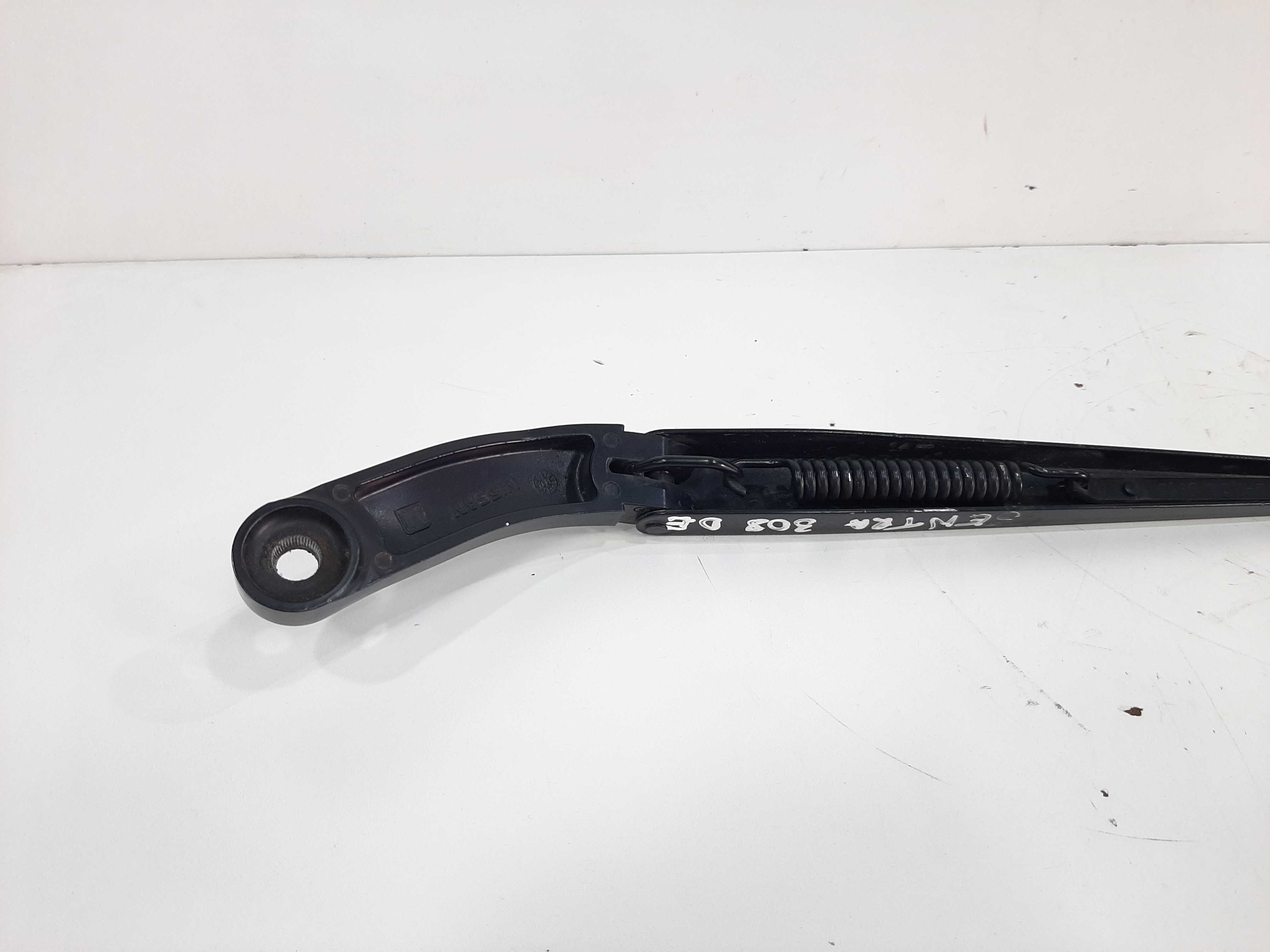 Haste Limpador Esquerdo Parabrisas Nissan Sentra 2008 A 2013 6