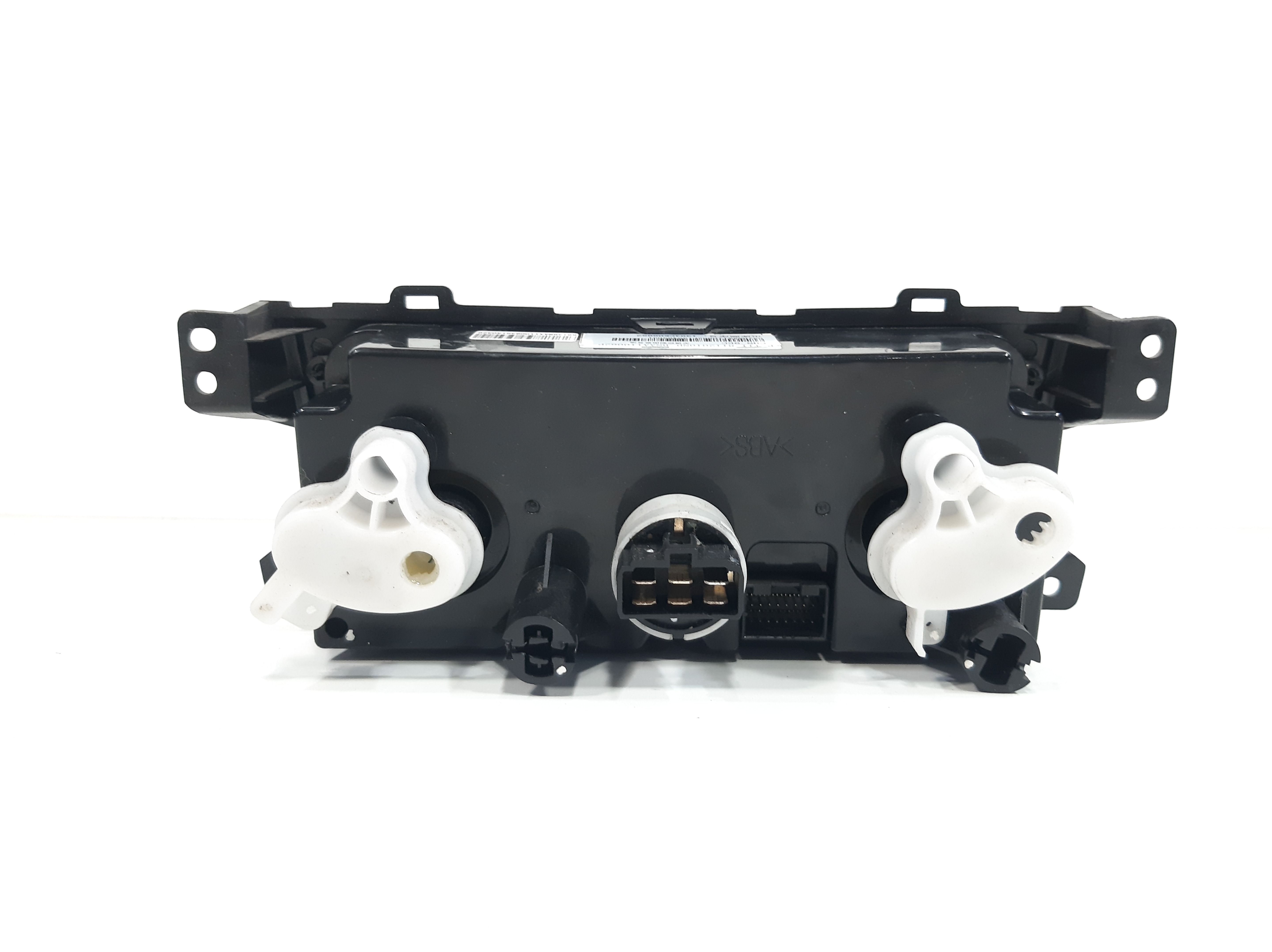 Comando Climatização Chery Tiggo 2.0 2010 A 2015 8112010nd 4