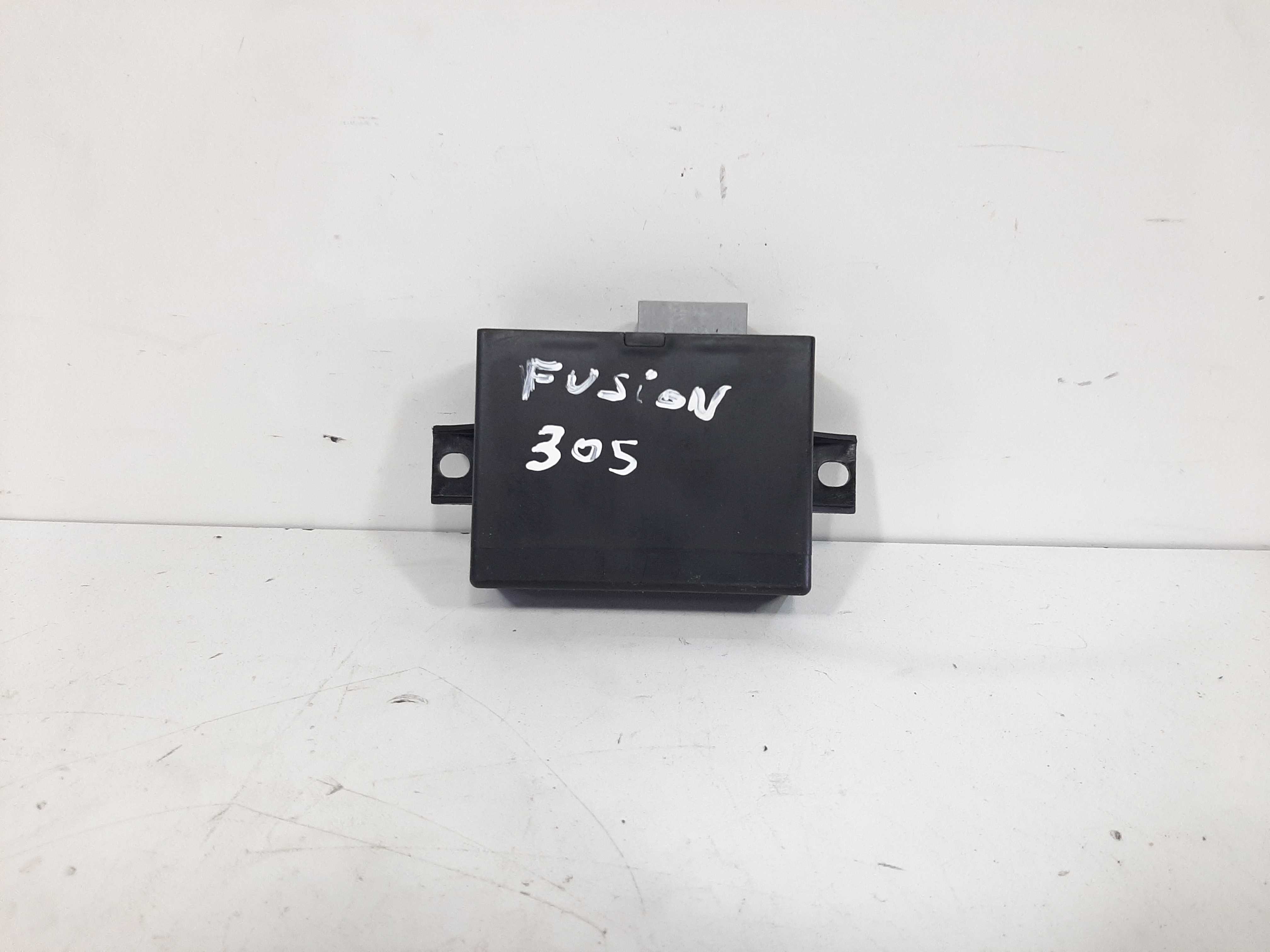Modulo Central Alarme Ford Fusion 2.3 2006 2007 2008 2009 3