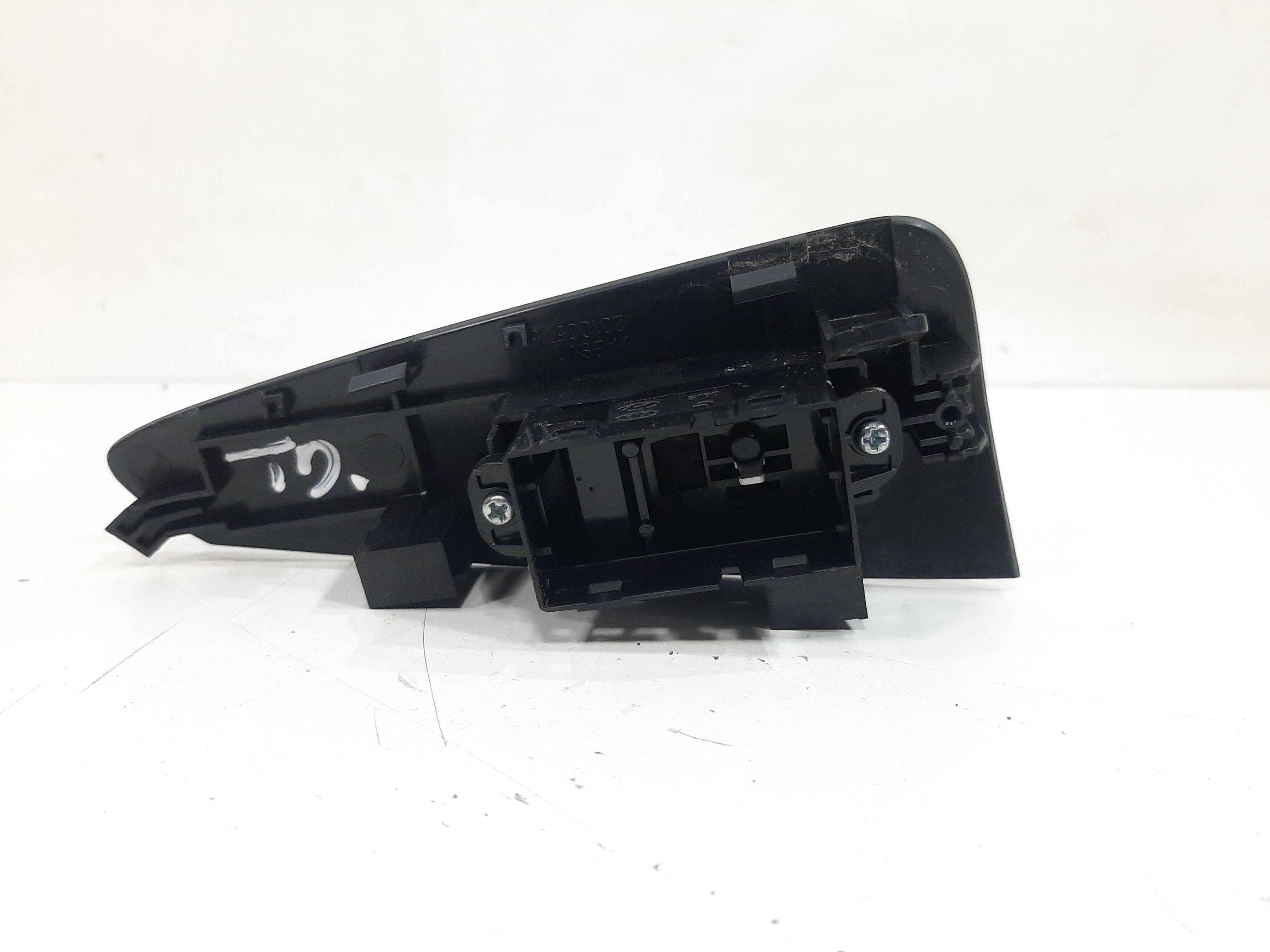 Botão Vidro Elétrico Traseiro Direito Kia Cerato Sx3 09 A 13 7