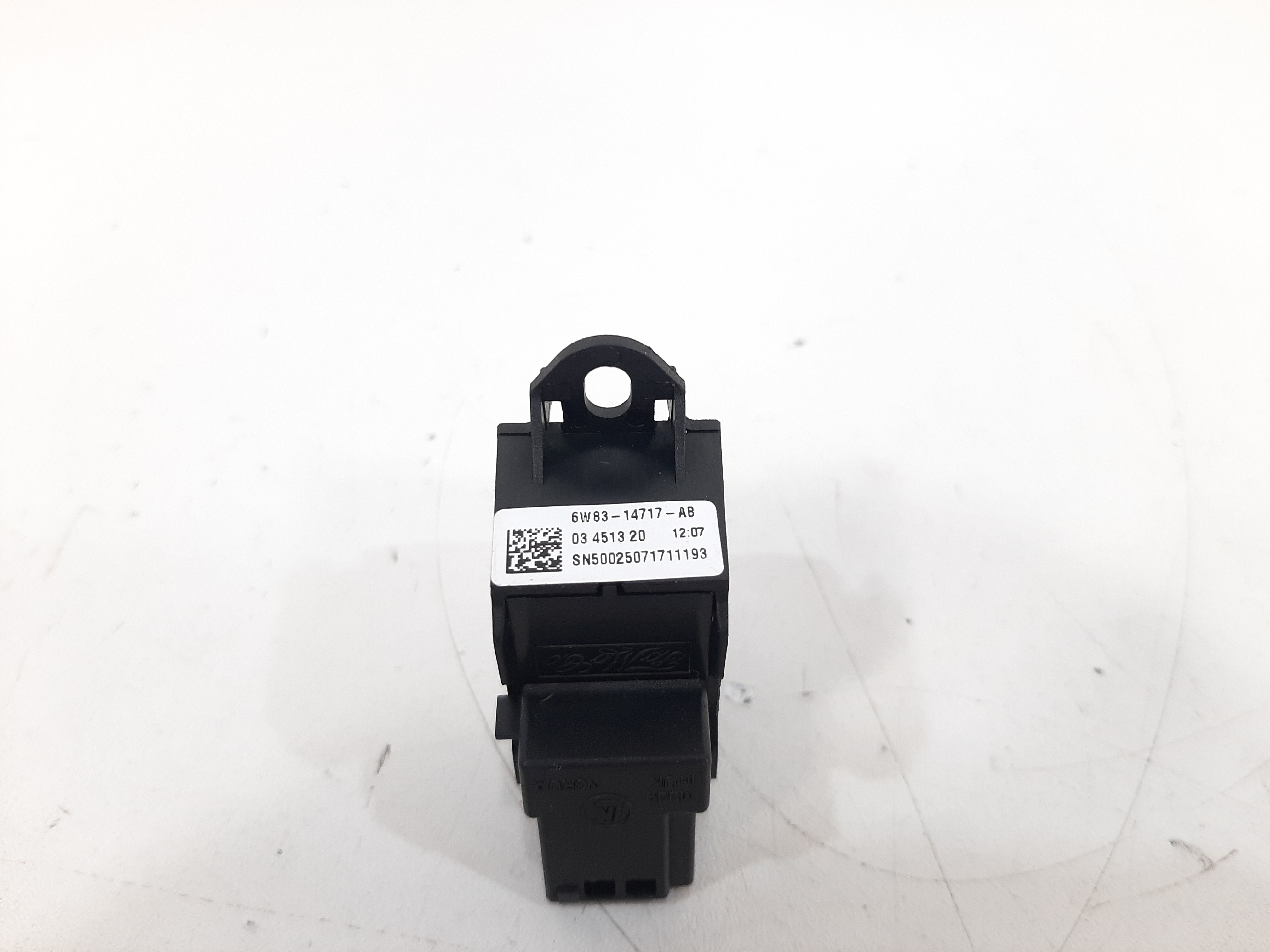 Botão Vidro Elétrico Traseiro Direito Freelander 2 2007 2012 5