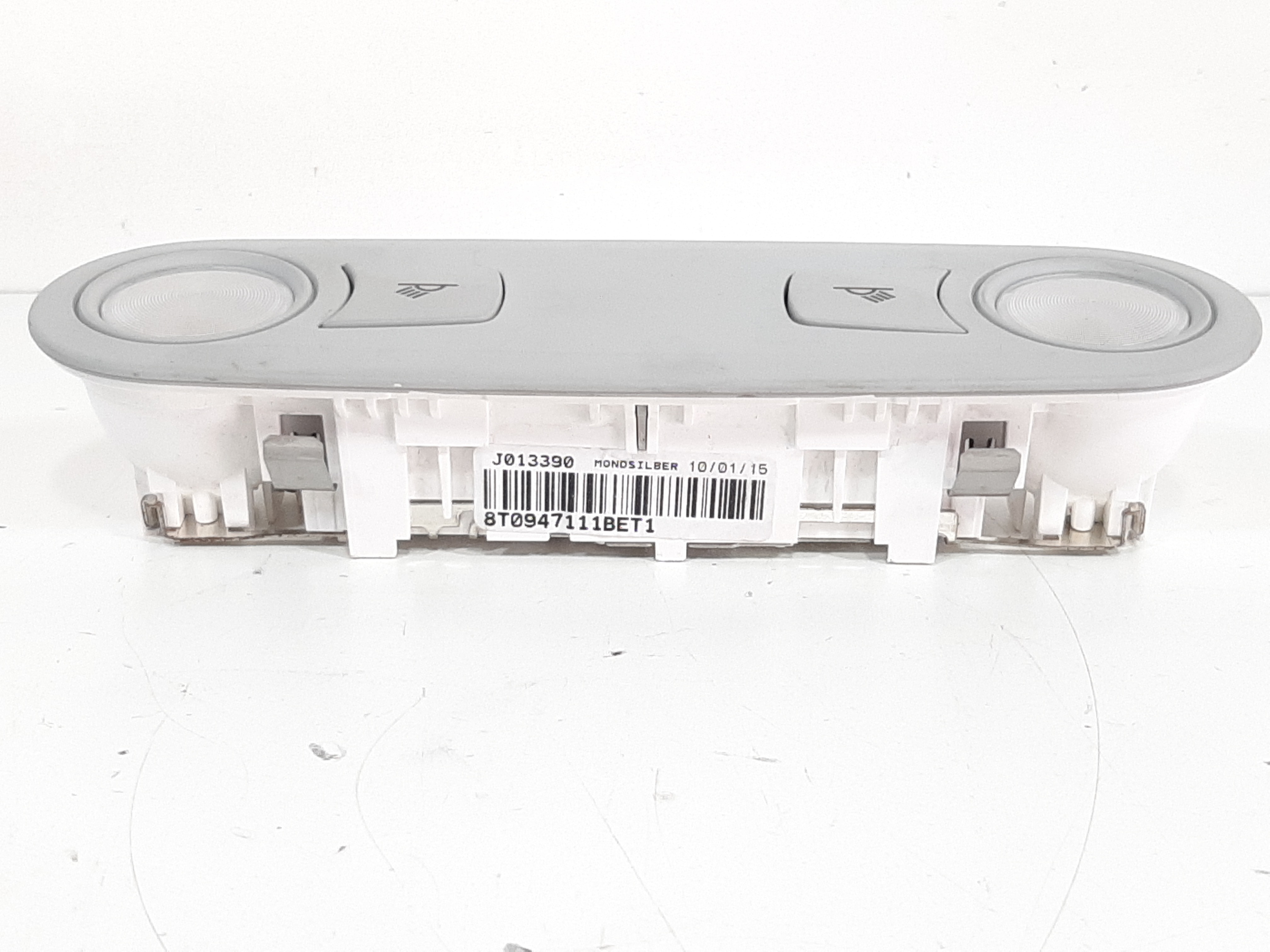 Luz Teto Traseira Audi A4 2010 2011 2012 A 2015 8t094711bet1 2