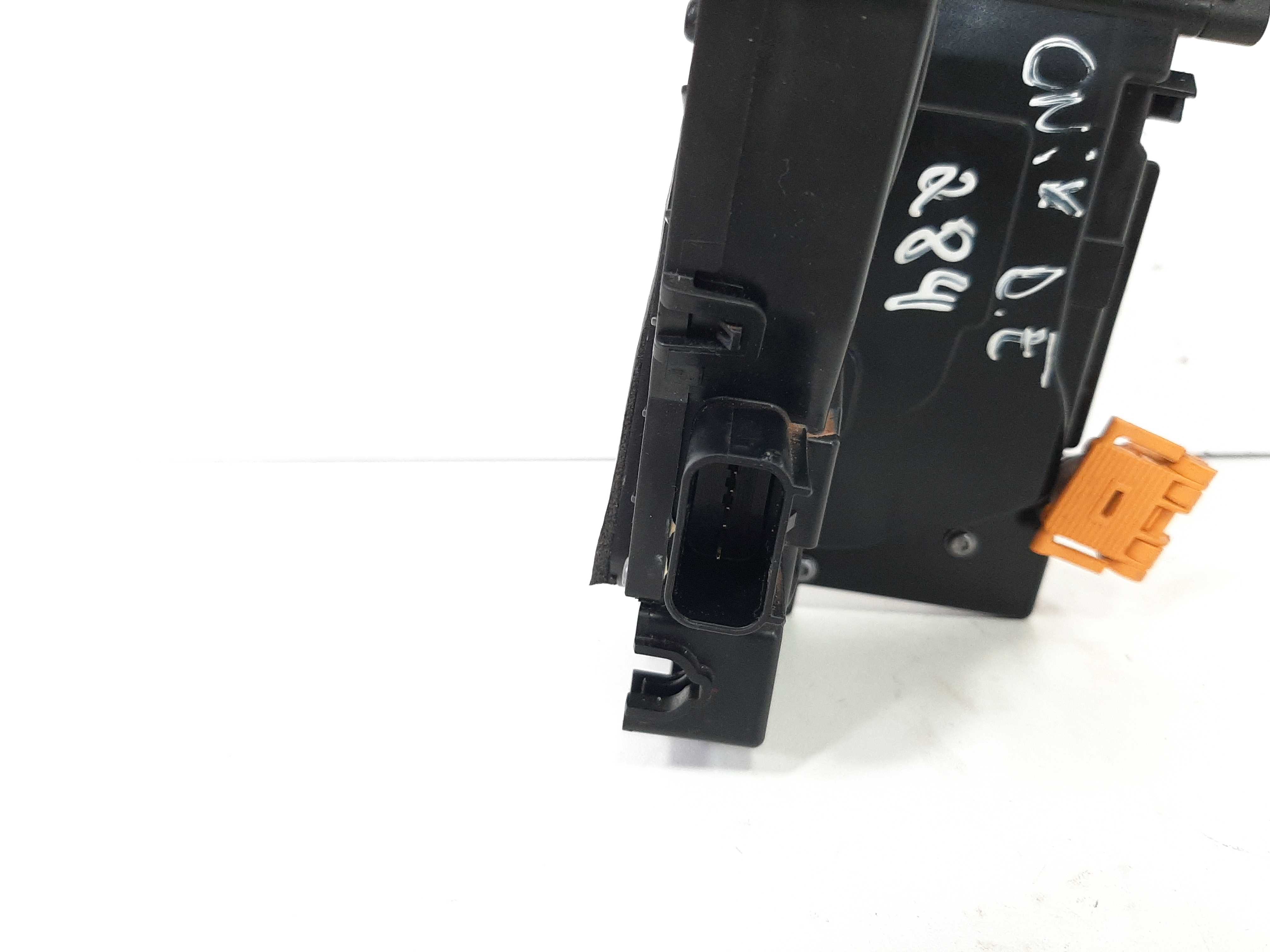Fechadura Porta Dianteira Esquerda Gm Onix 2013 2014 A 2019 8