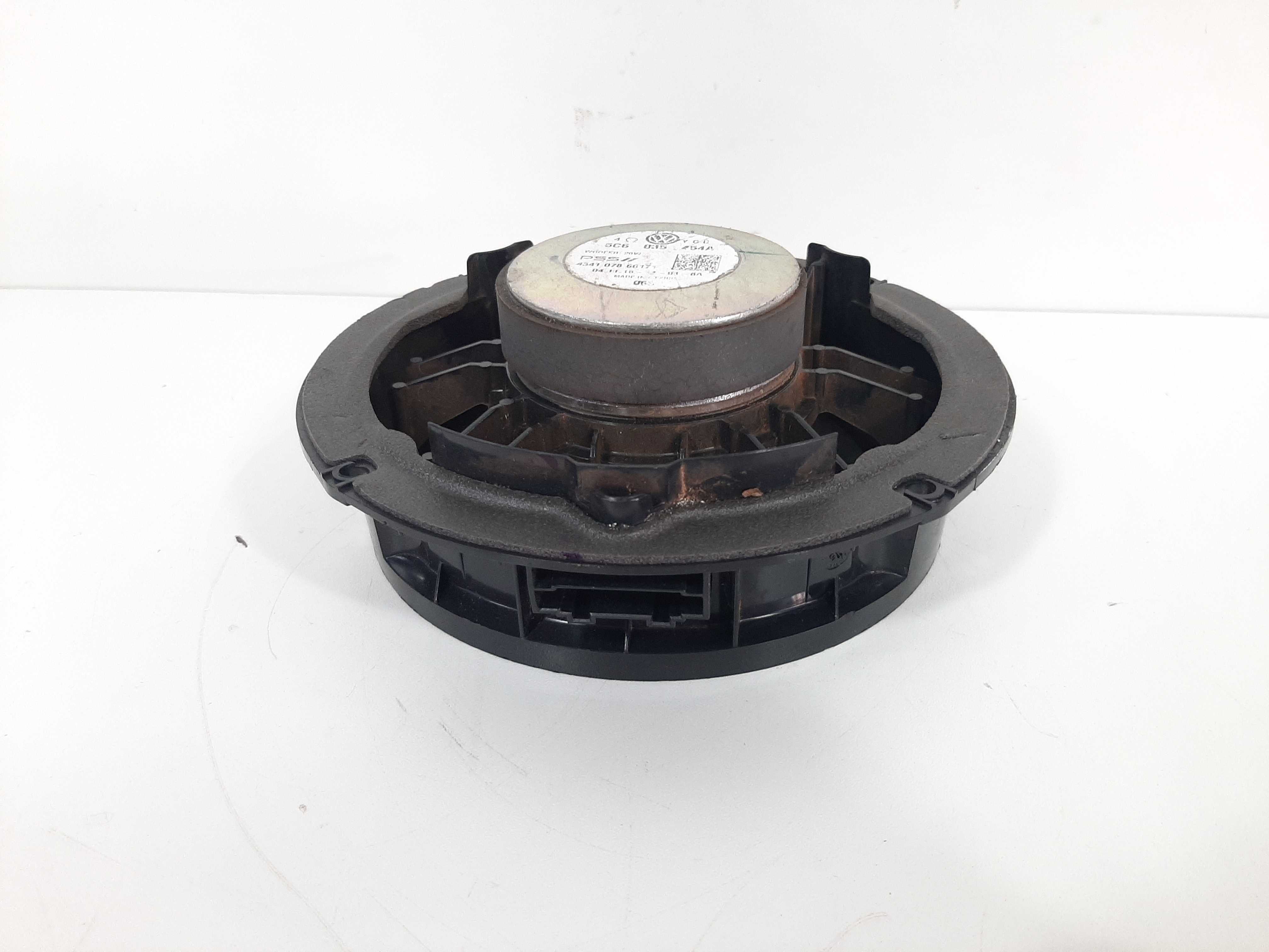 Alto Falante Volkswagen Jetta 2011 2012 2013 2014 A 2018 6