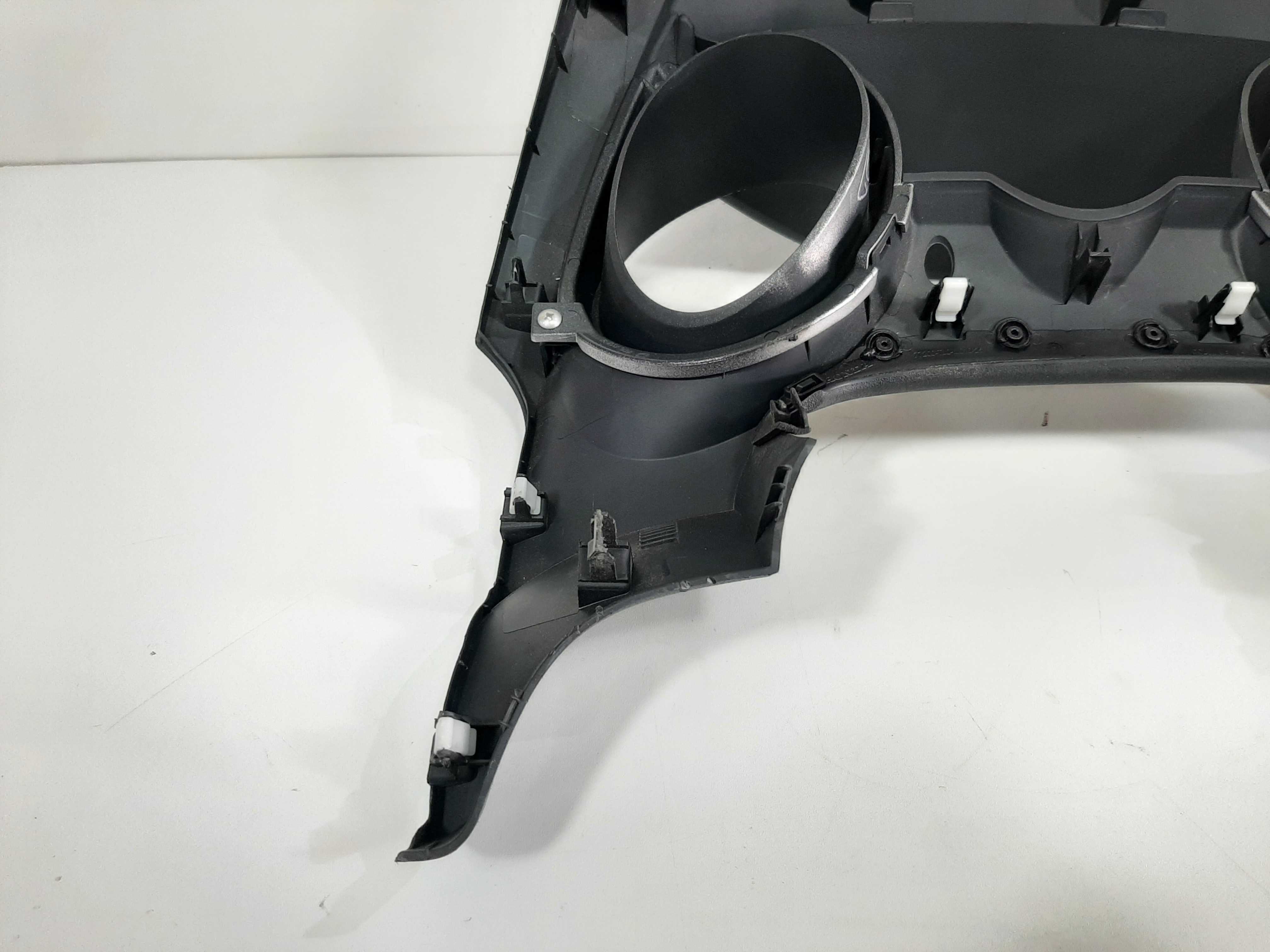 Moldura Painel Instrumento Honda Fit 2015 2016 2017 A 2020 8