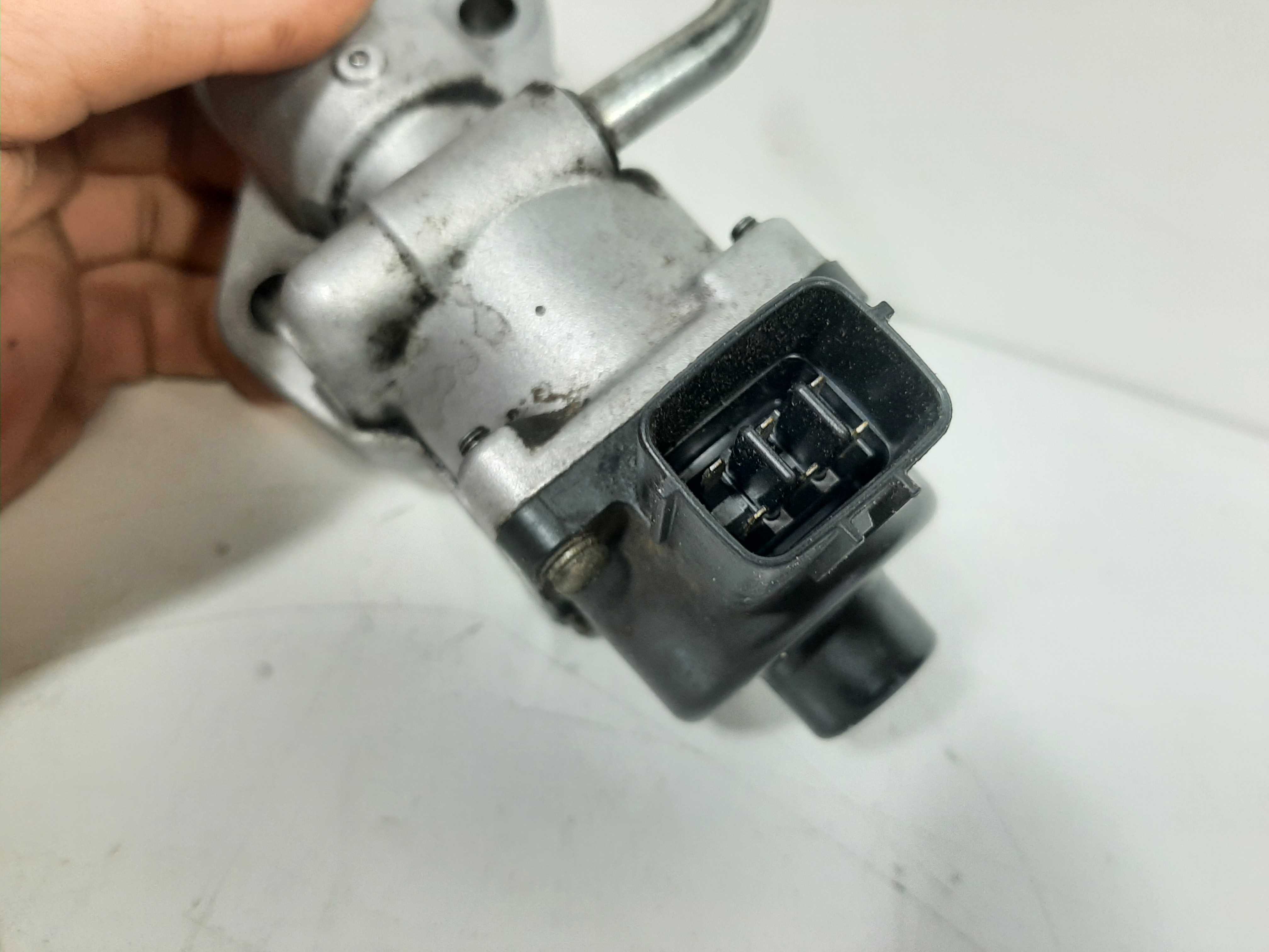 Válvula Egr Ford Fusion 2.3 2.5 16v Gasolina 2006 A 2011 7