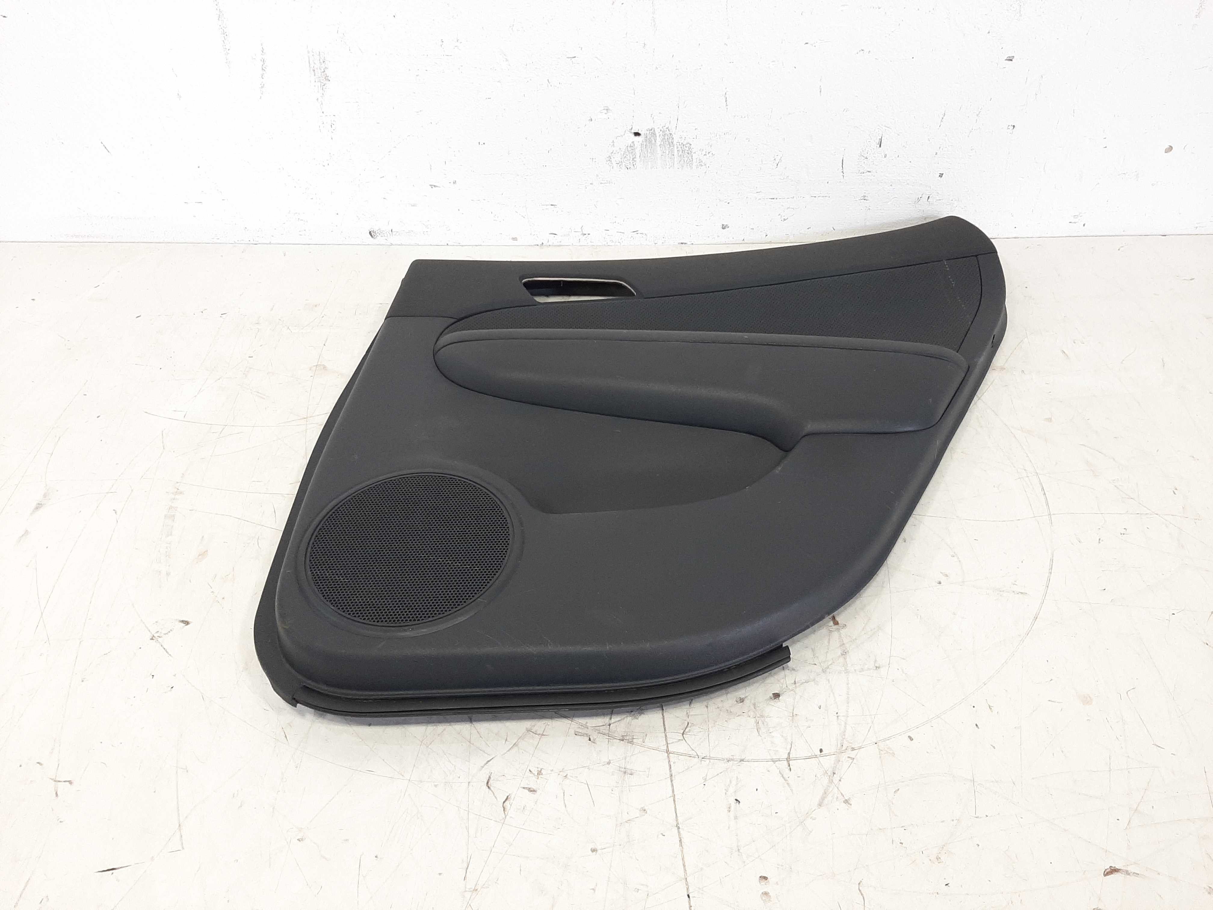 Forro Porta Traseiro Direito Hyundai I30 2009 2010 A 2013 7