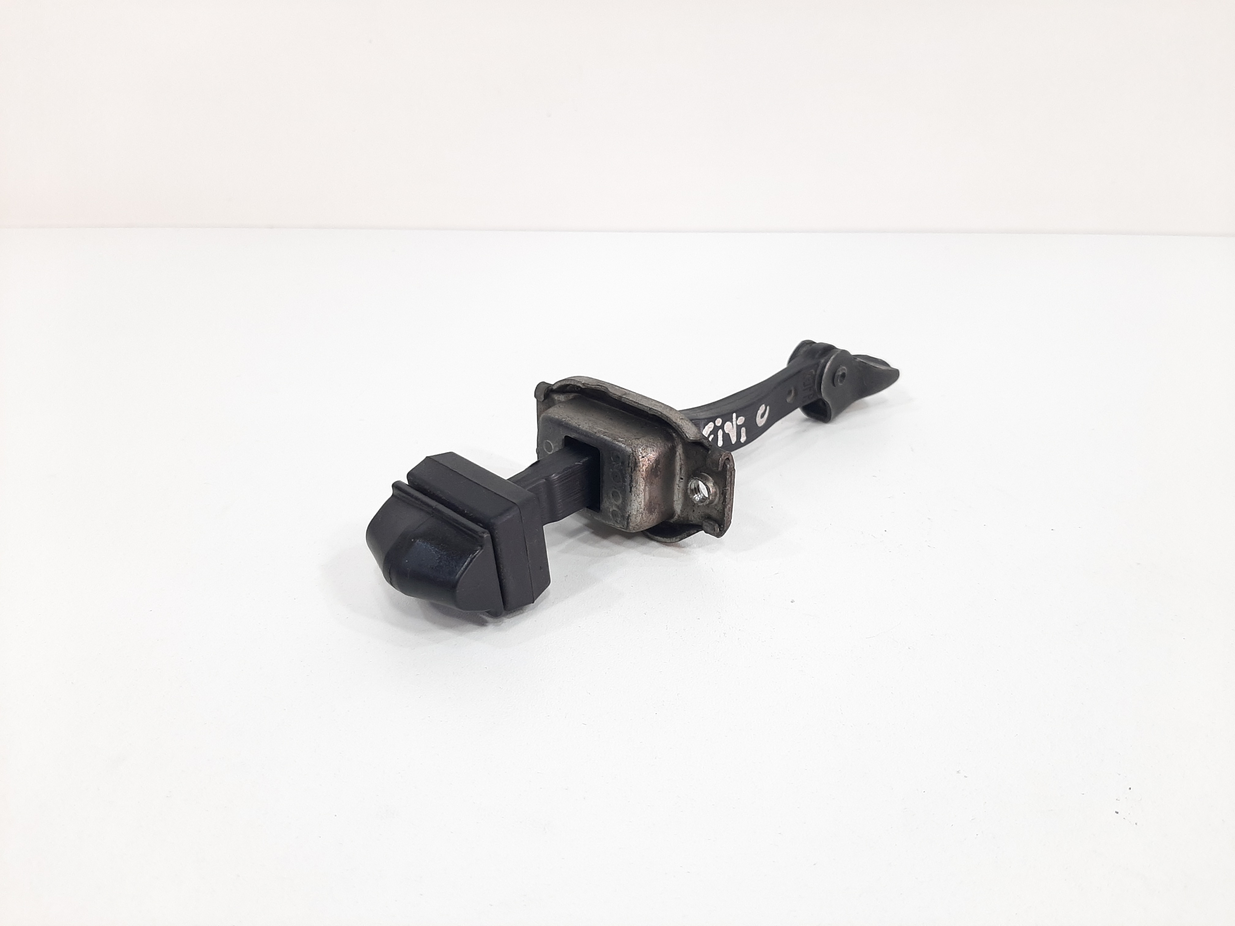 Limitador Porta Dianteira Esquerda Honda Civic 2012 A 2016 9