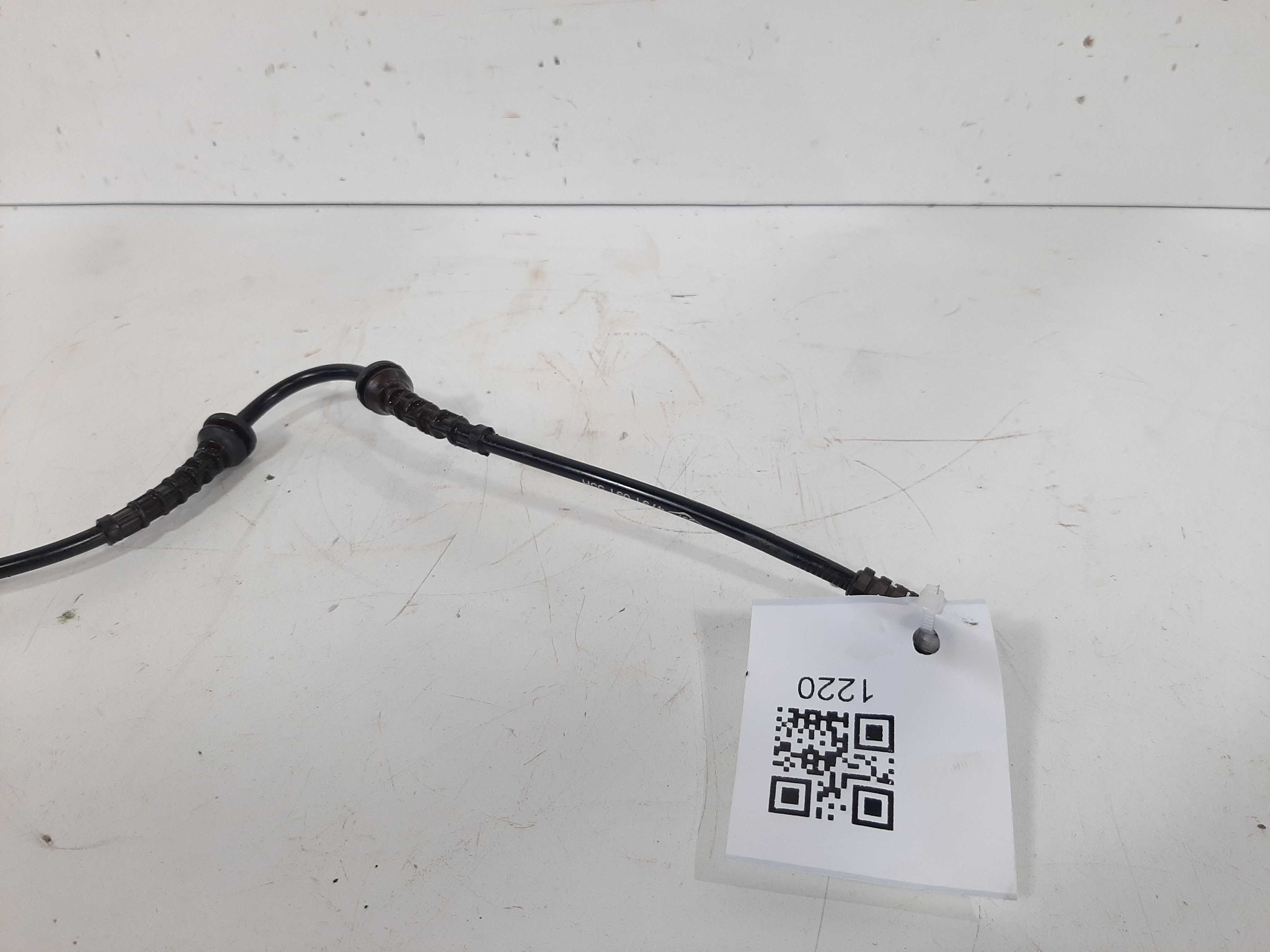 Sensor Abs Dianteiro Direito Duster 2011 2012 2013 A 2018 3