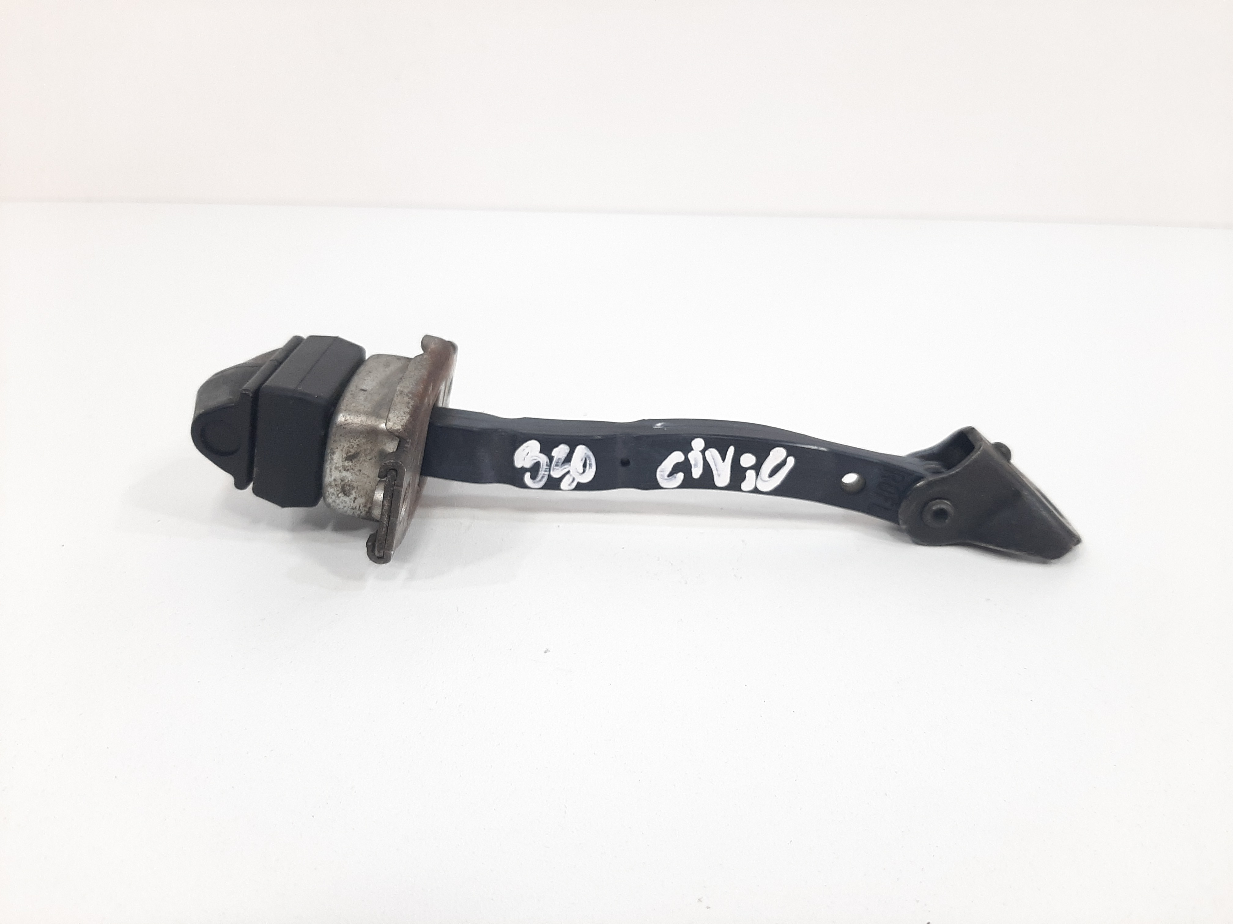 Limitador Porta Dianteiro Direito Honda Civic 2012 A 2016 1