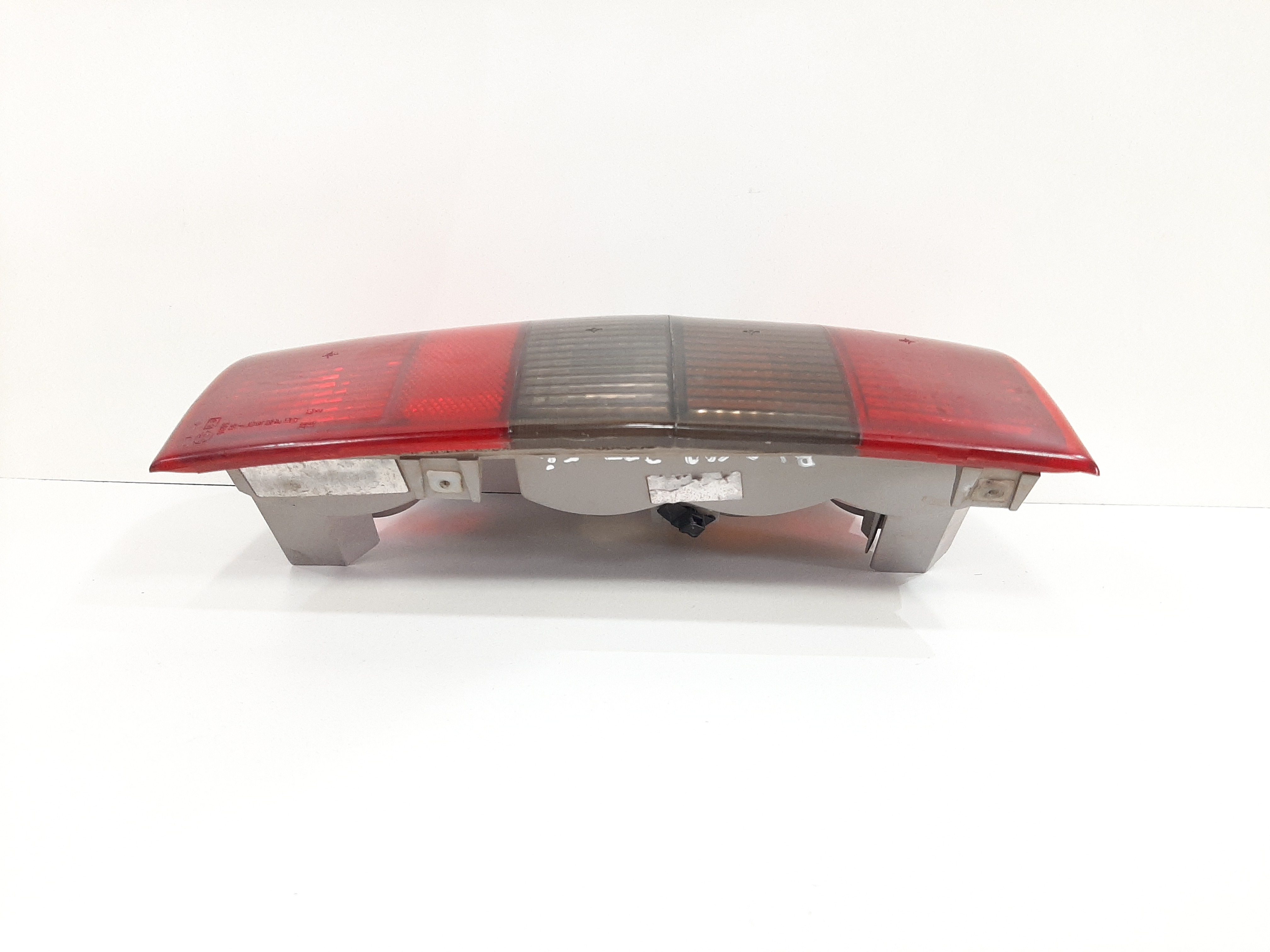 Lanterna Traseira Esquerda Fumê Gm Blazer 1995 A 2000 C/det 3