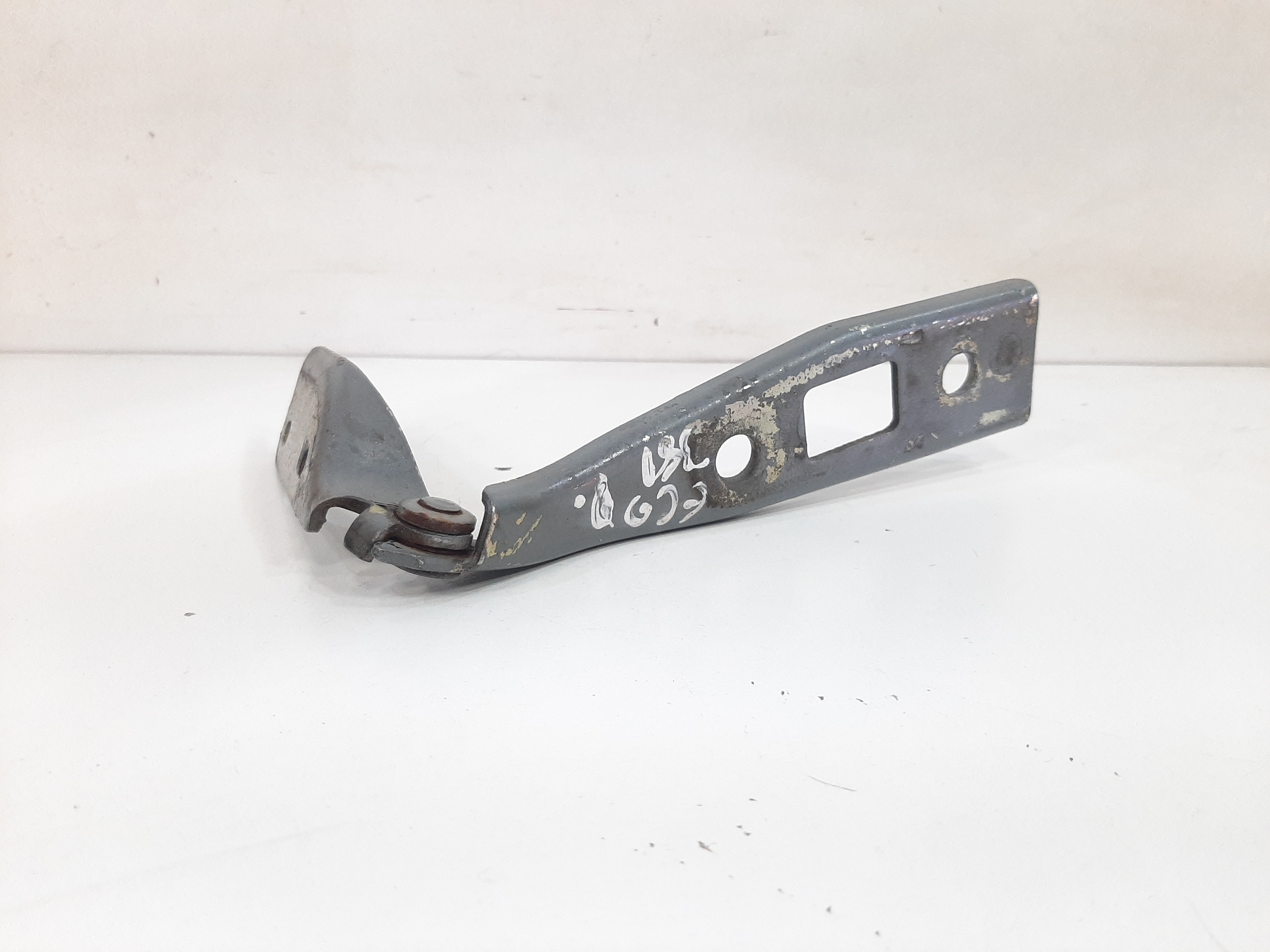Braço Capô Lado Direito Ford Ecosport 2003 2004 2005 A 2008 9