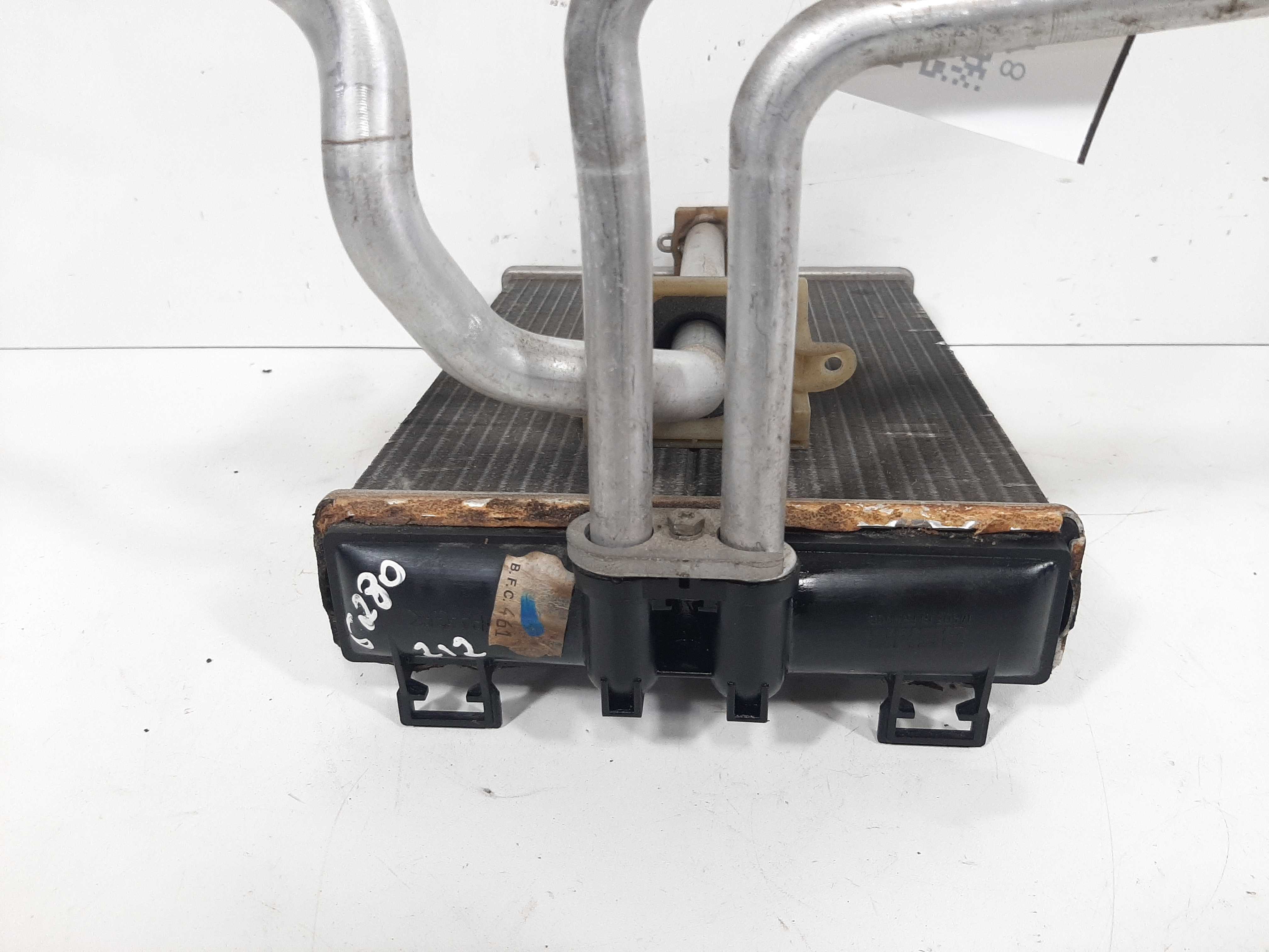 Radiador Ar Quente Mercedes C280 1995 1996 1997 1998 A 2001 3