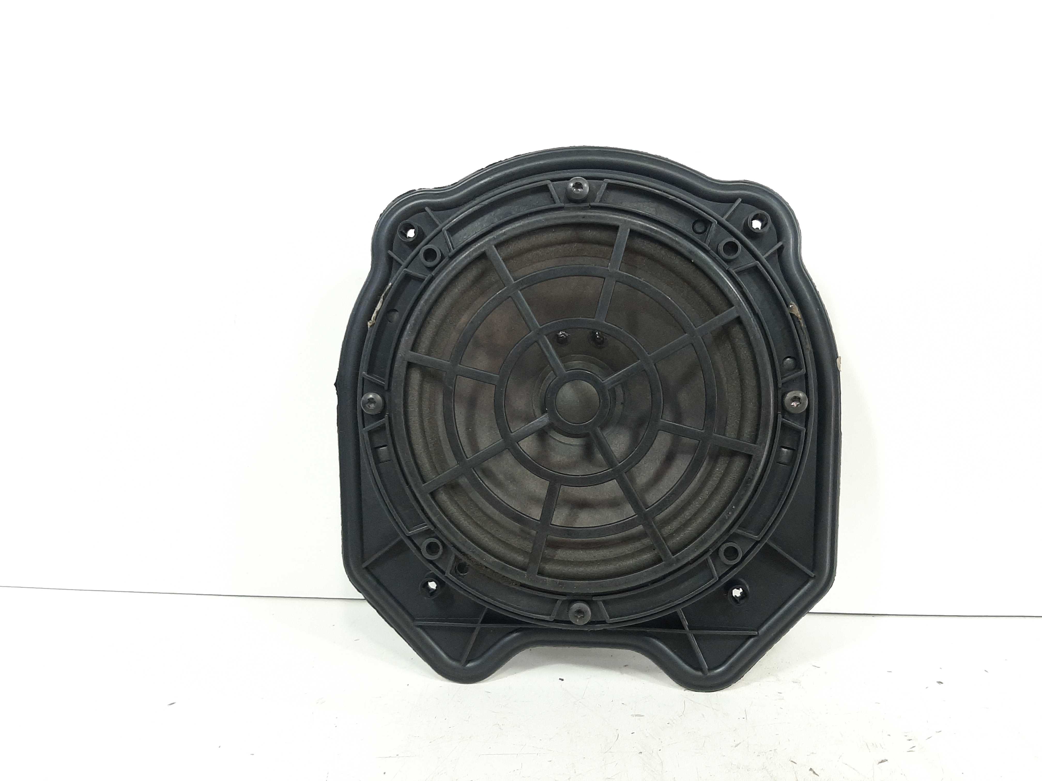 Alto Falante Porta Dianteira Direita Citroen C4 2007 A 2013 4