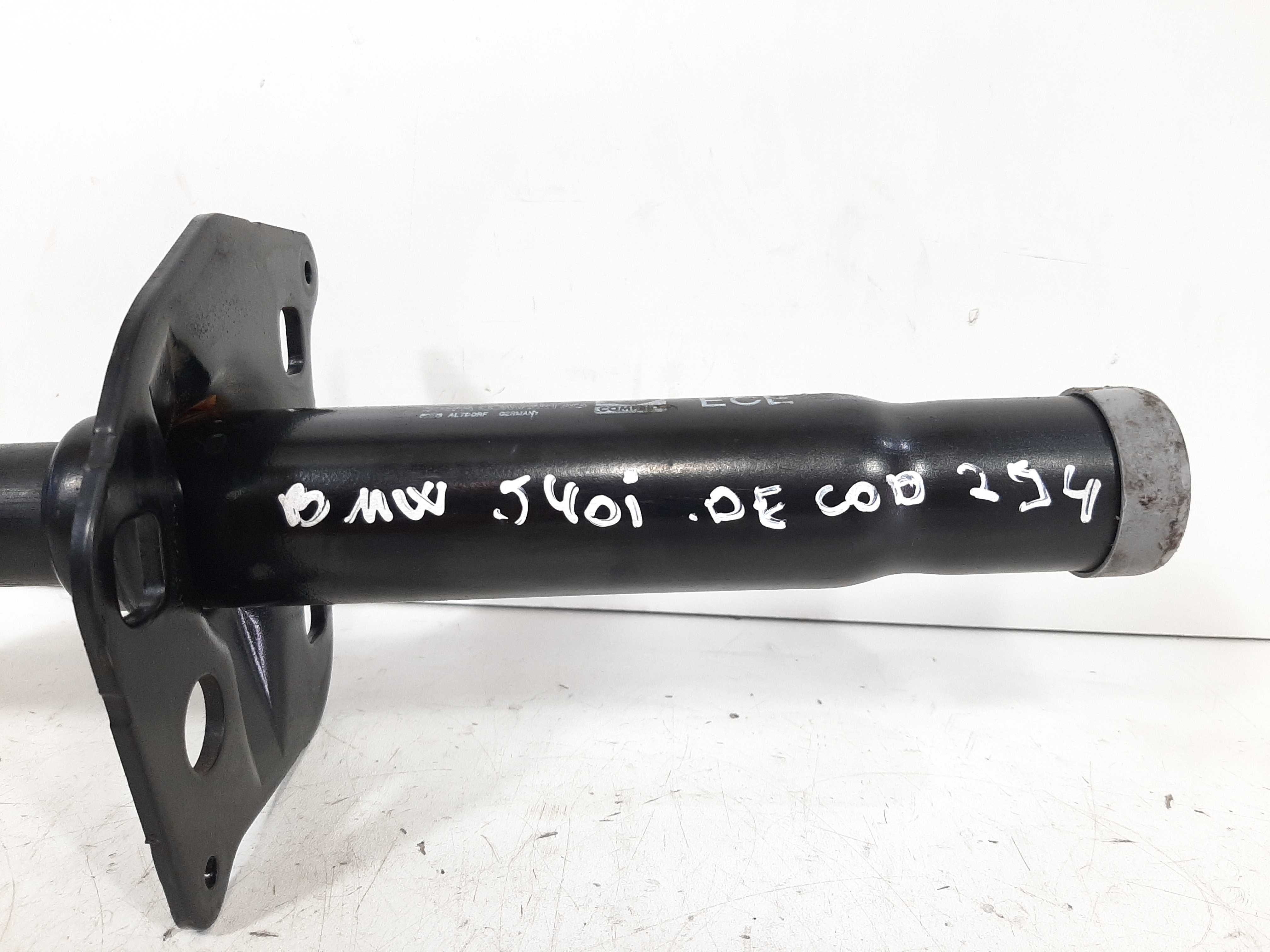 Suporte Alma Dianteiro Esquerdo Bmw 540i 96 97 A 2004 9