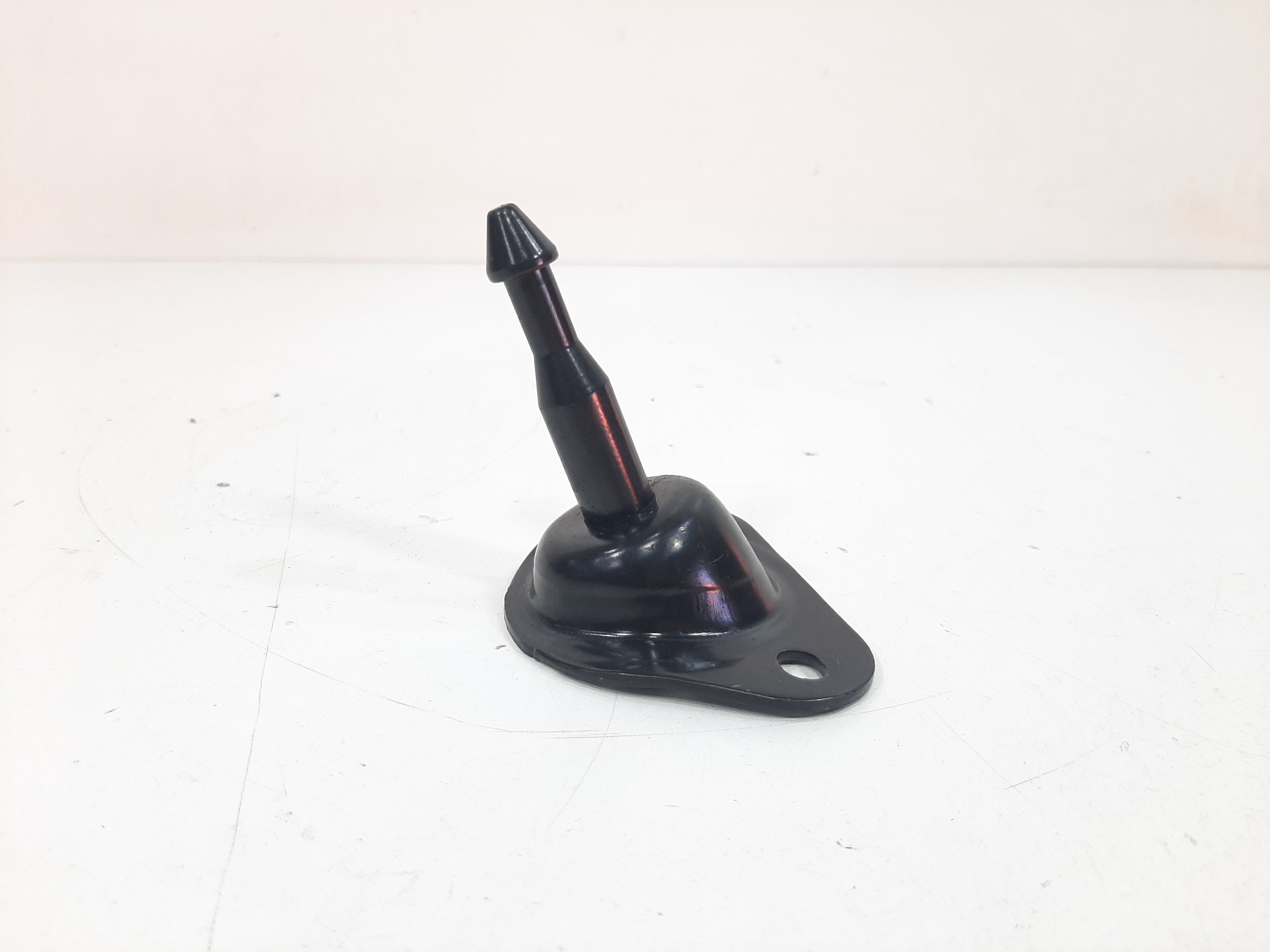 Suporte Banco Traseiro Esquerdo Hyundai Veloster 2012 2013 3