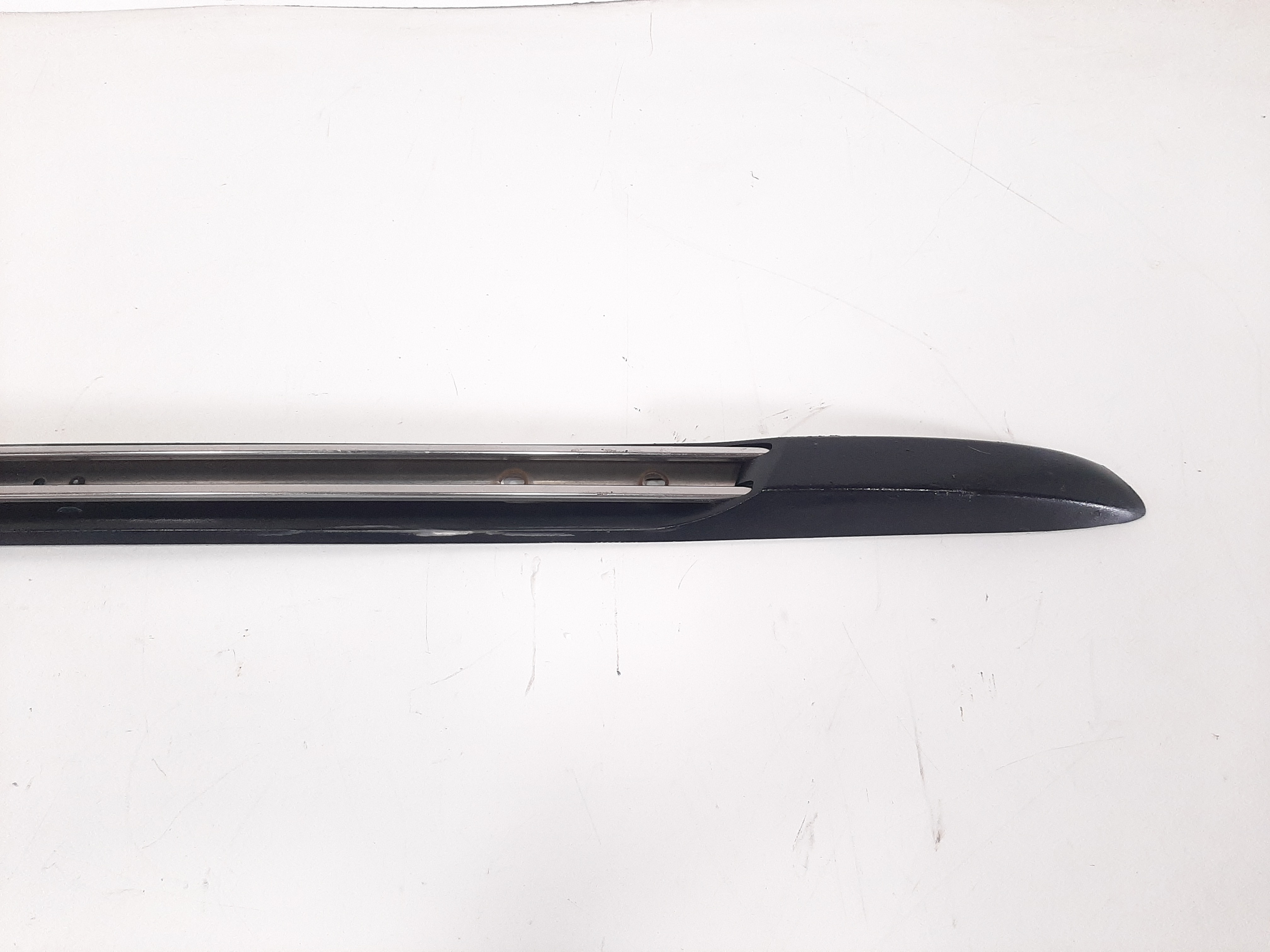 Rack Teto Lado Esquerdo Jeep Grand Cherokee 2011 2012 A 2015 5